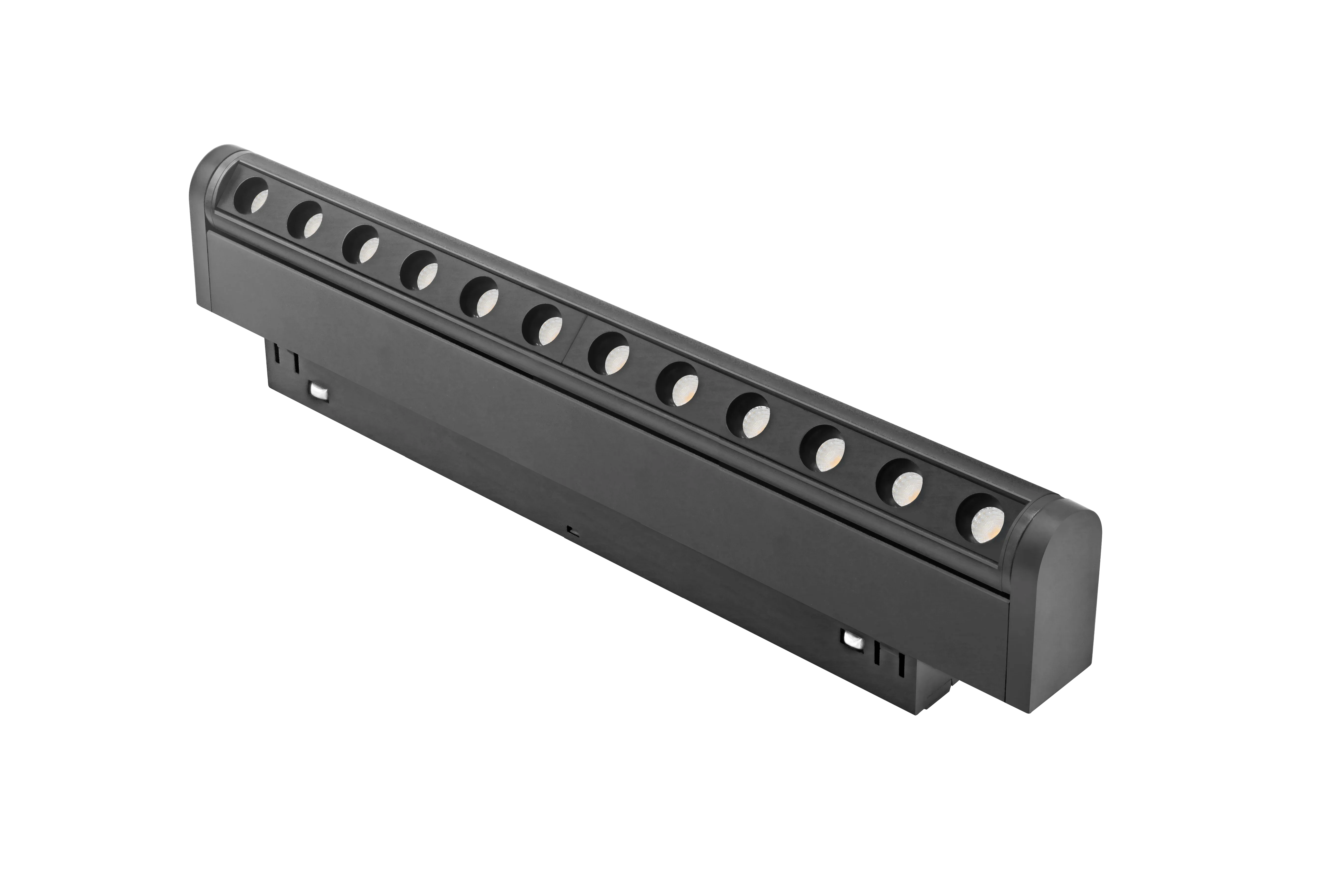 Line Folding Grille Lamp HS26-12TX - 12W - 1