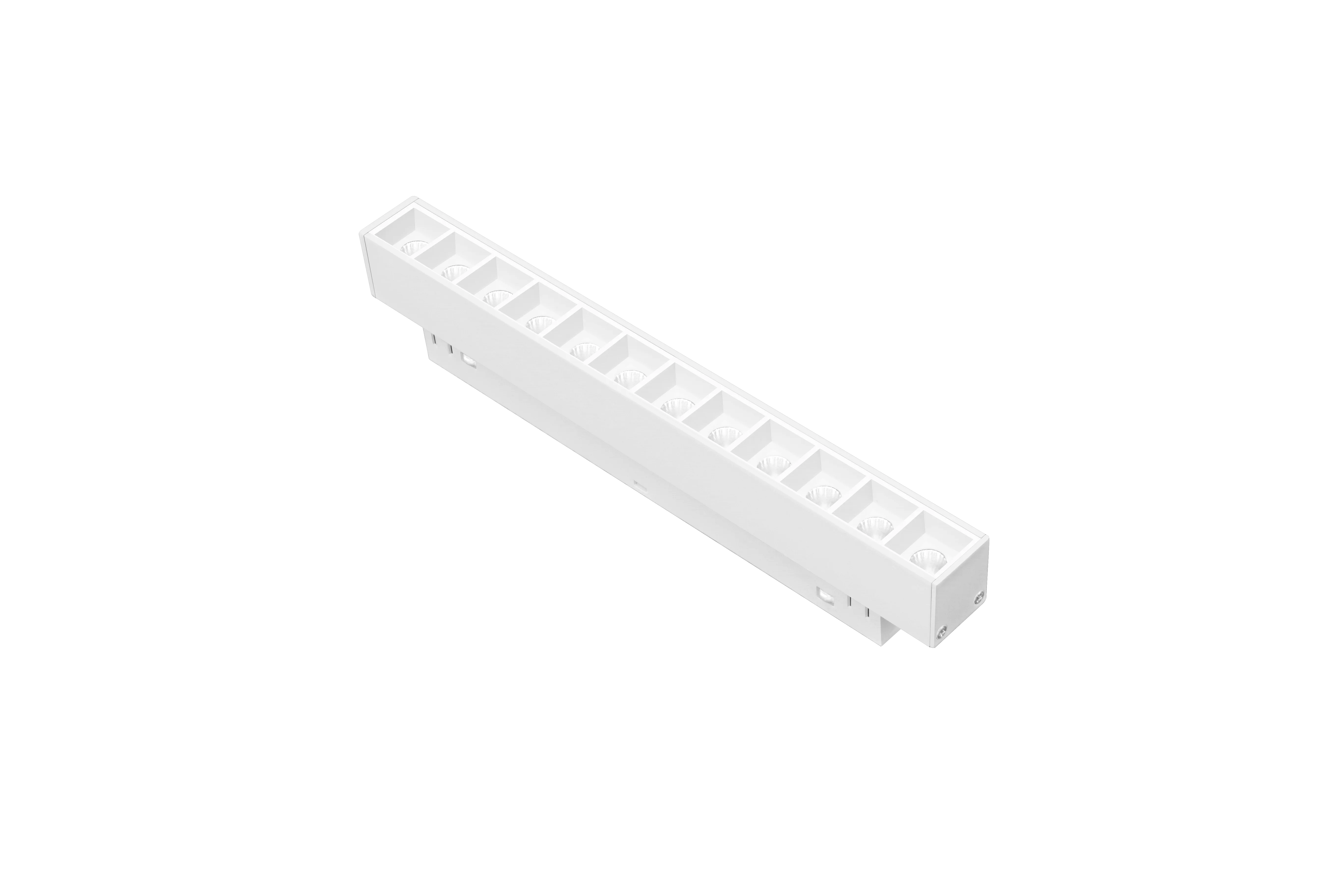 Line Grille Lamp HS26-12T - 12W - 12T（反光杯）白 1