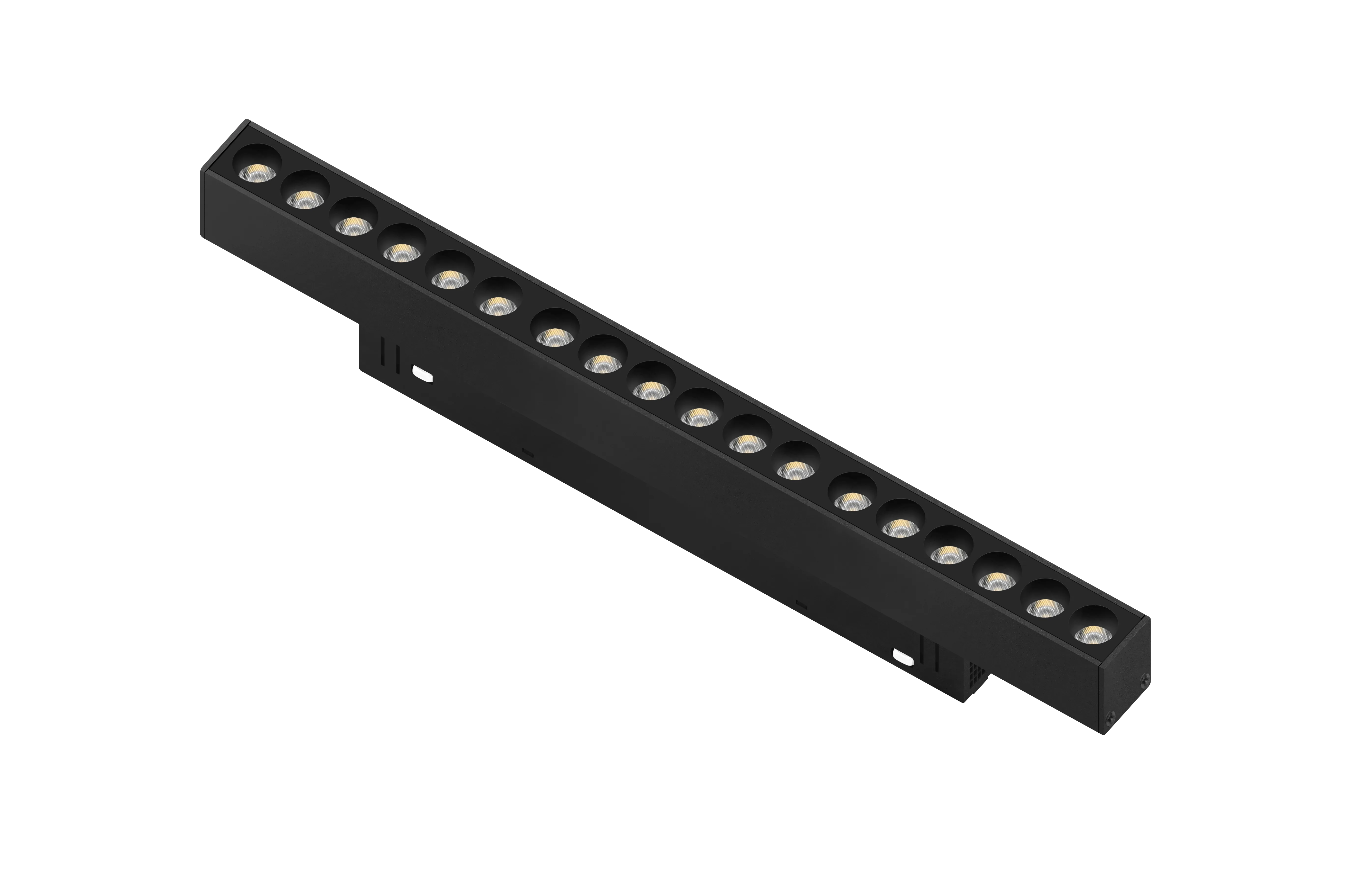 Line Grille Lamp HS26-18T - 18W
