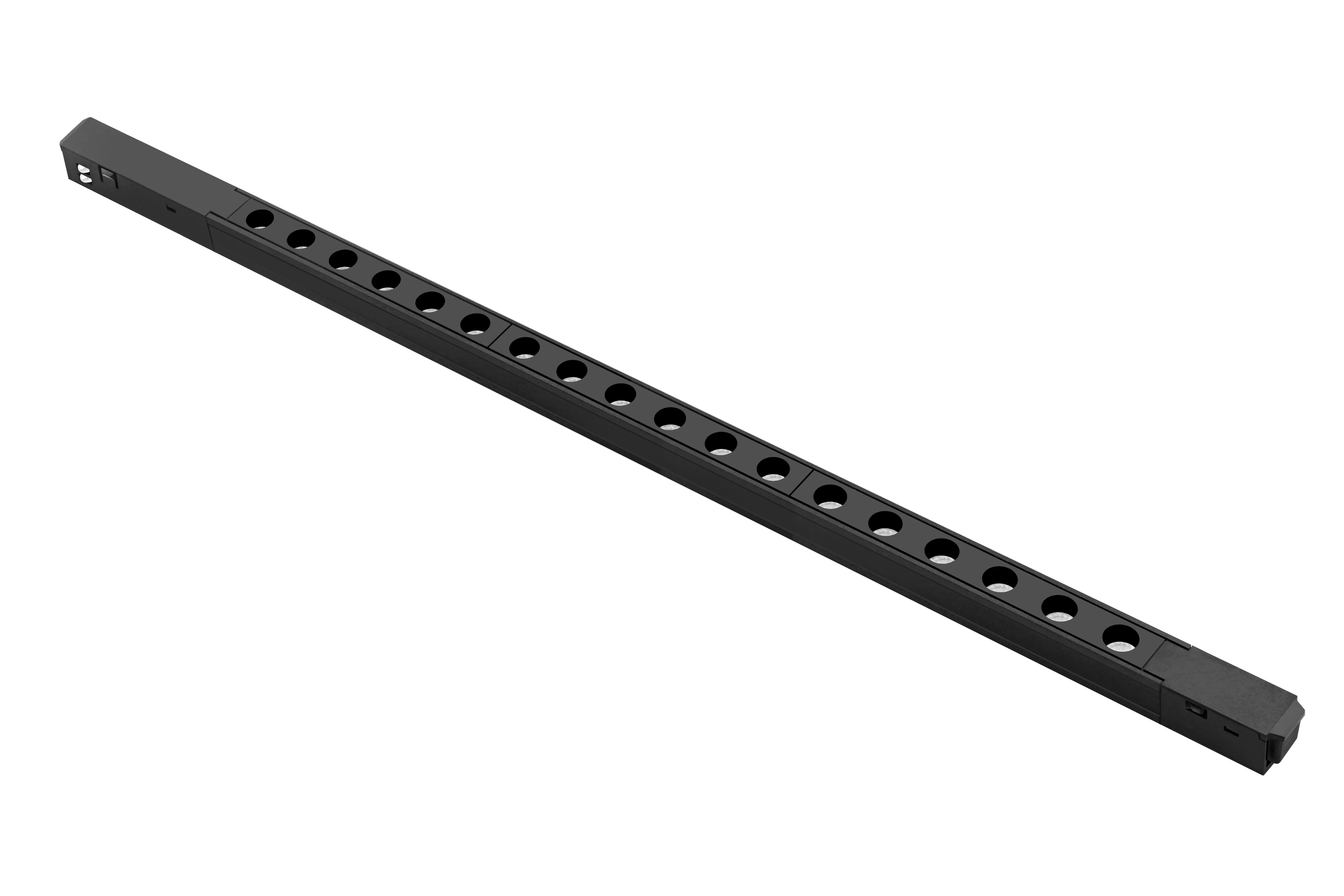 S20 Low Line Grille Light HS26-18TA - 18W - 1