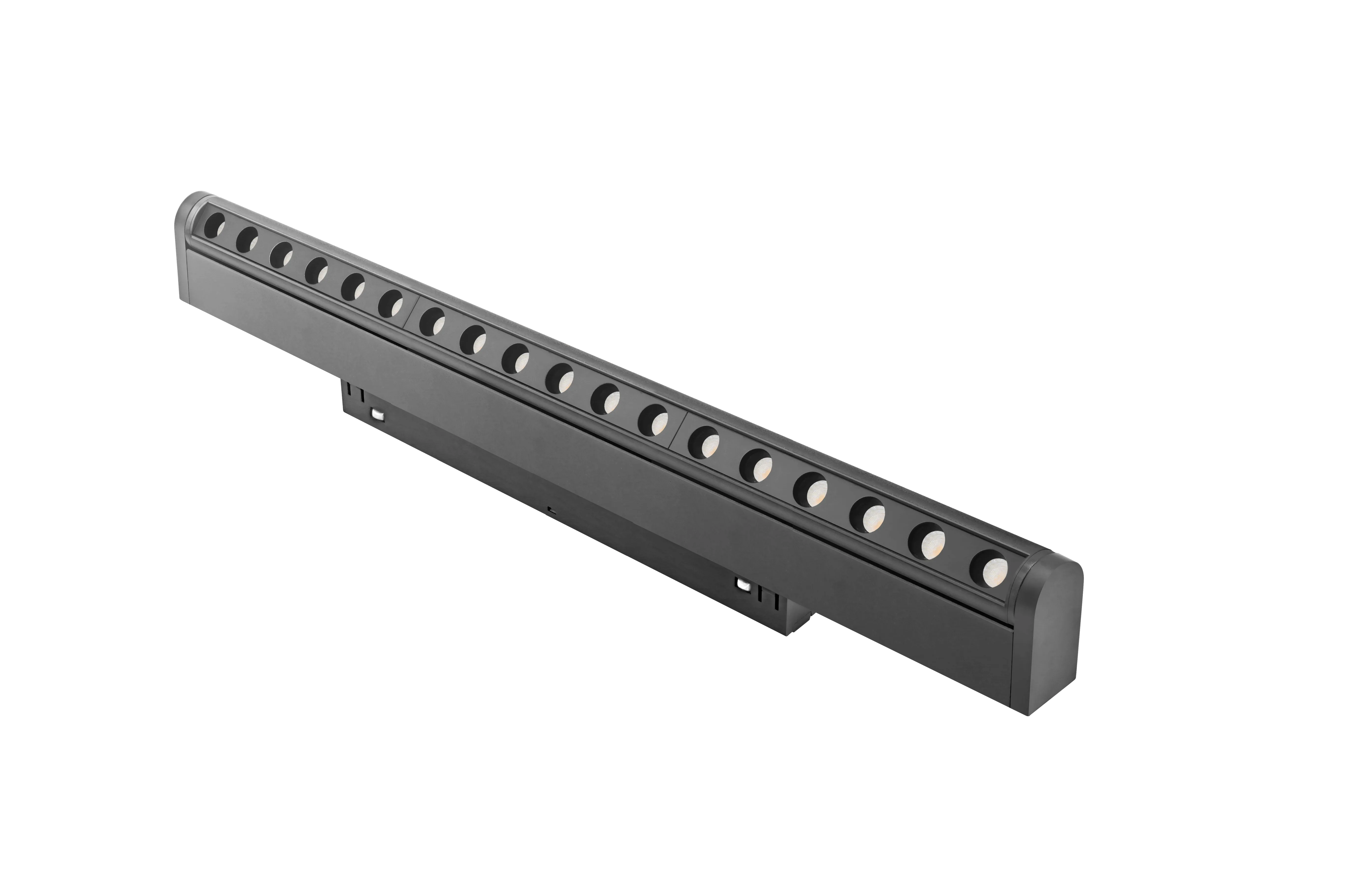 Line Folding Grille Lamp HS26-18TX - 18W - 1