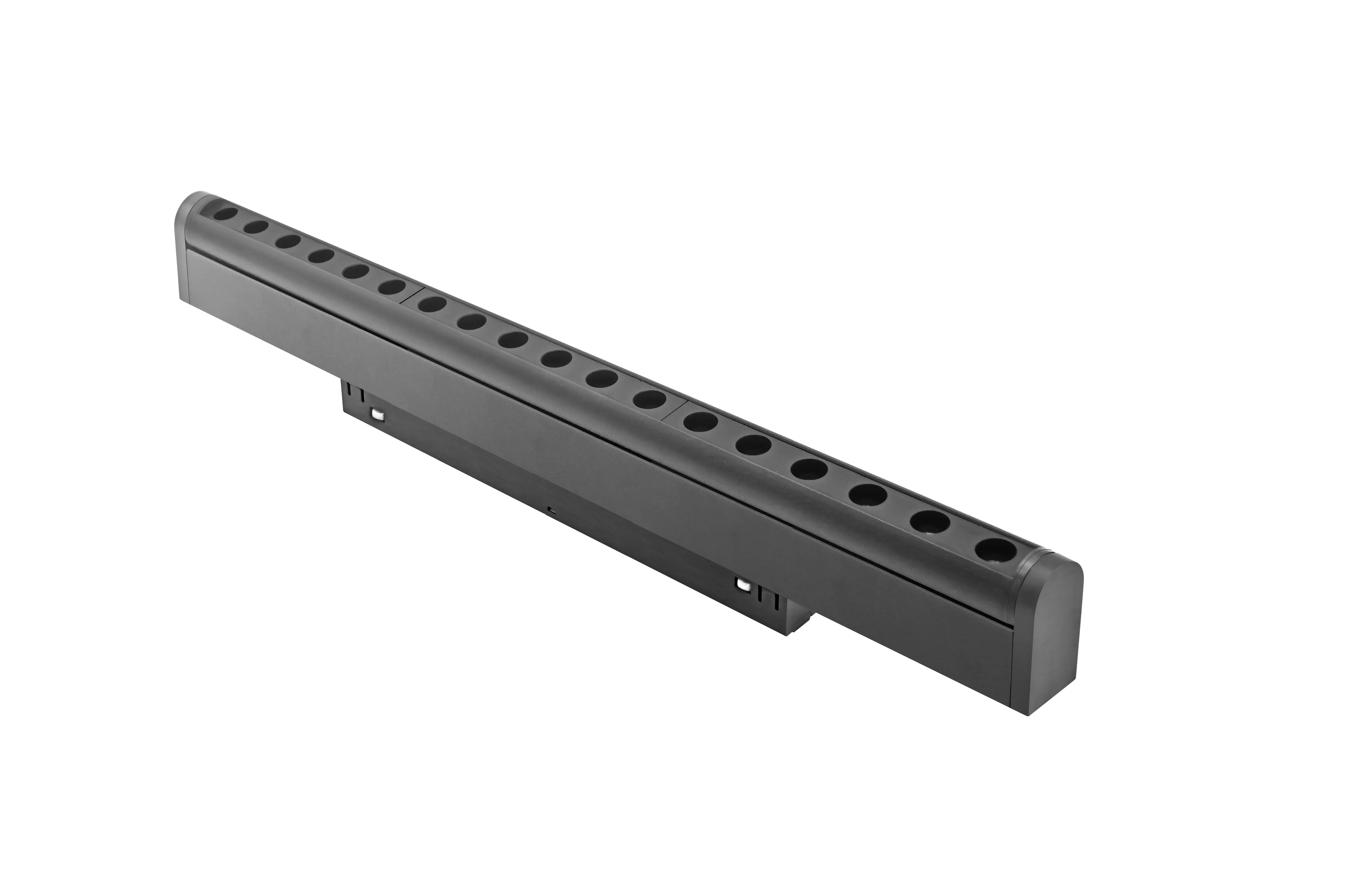 Line Folding Grille Lamp HS26-18TX - 18W - 2