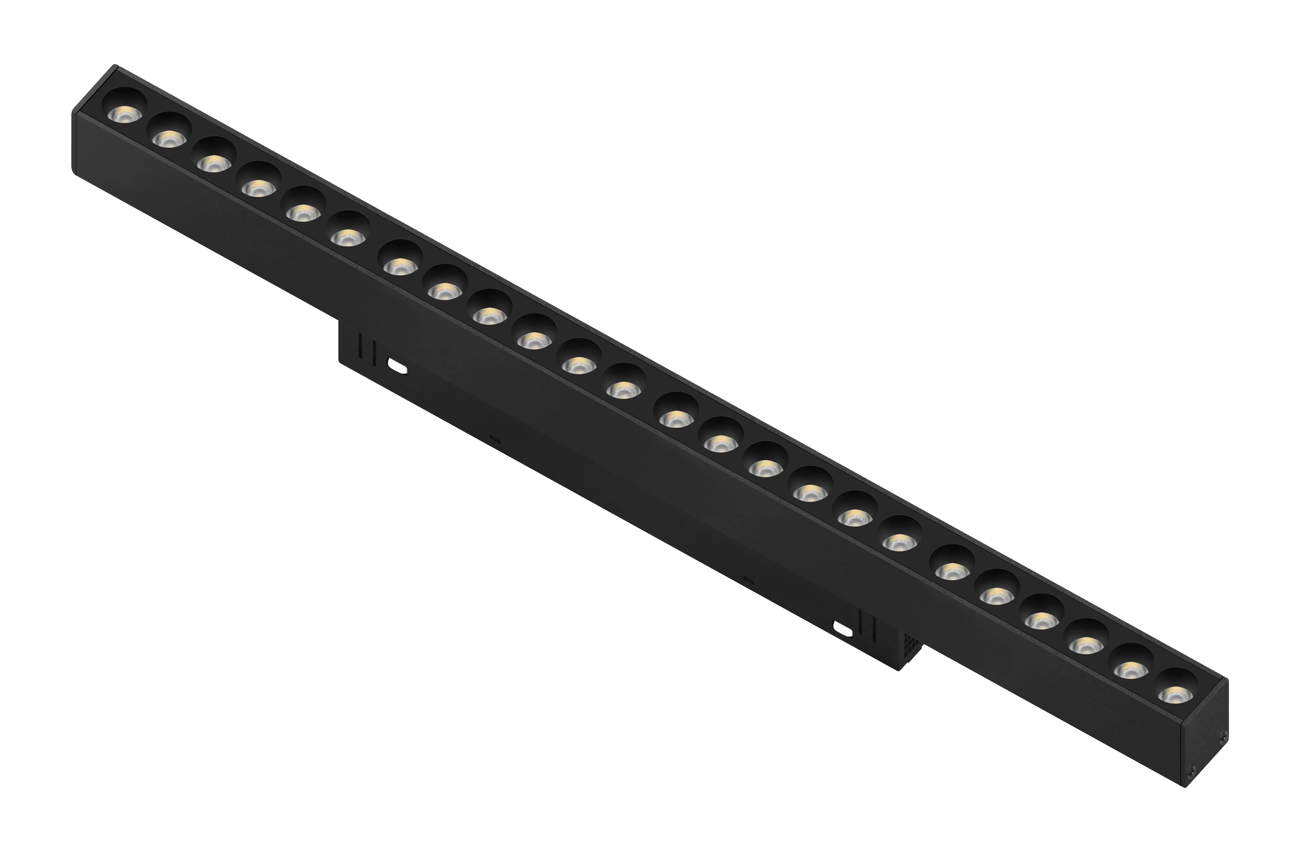 Line Grille Lamp HS26-24T - 24W