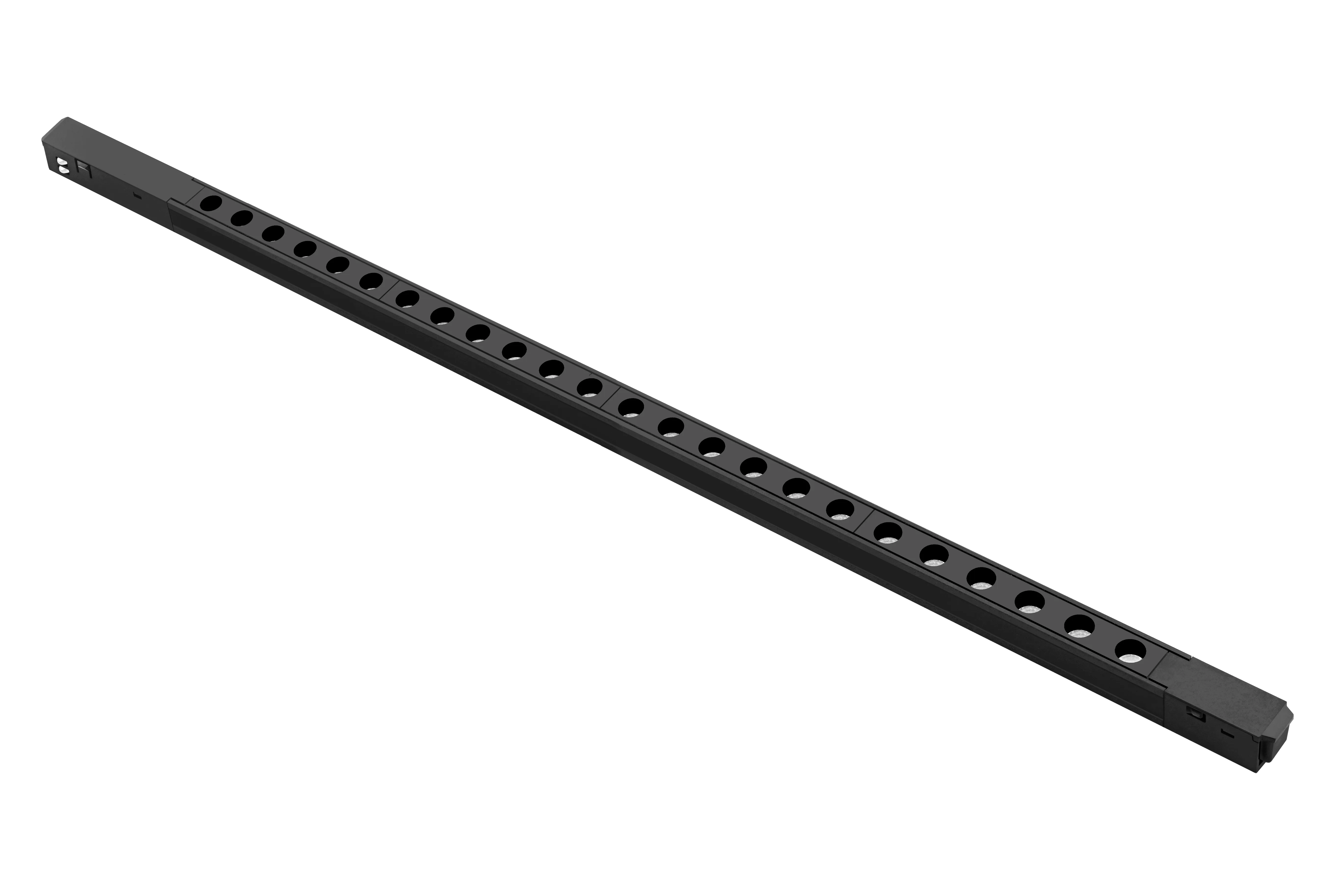 S20 Low Line Grille Light HS26-24TA - 24W - 1