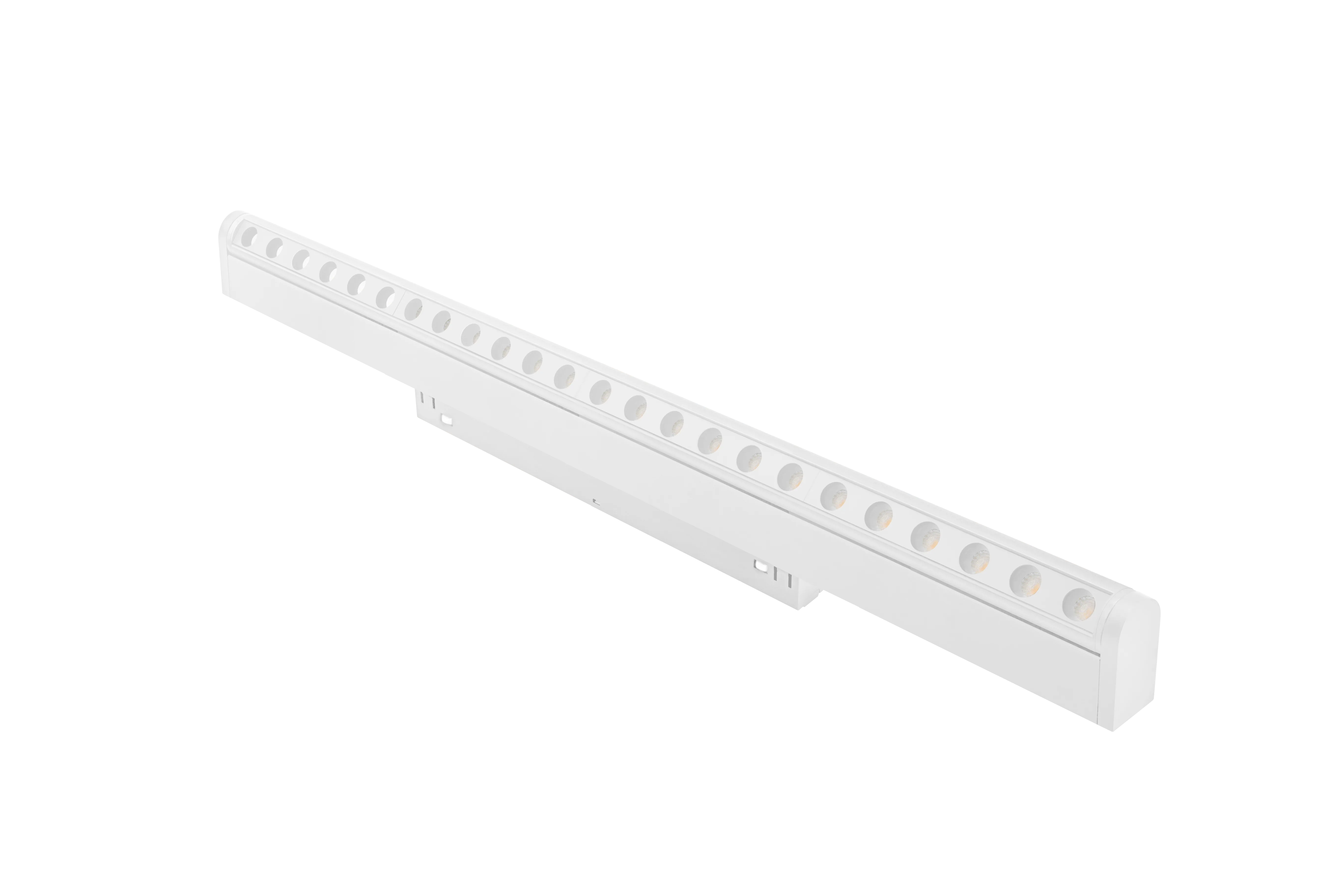 Line Folding Grille Lamp HS26-24TX - 24W - 1 白