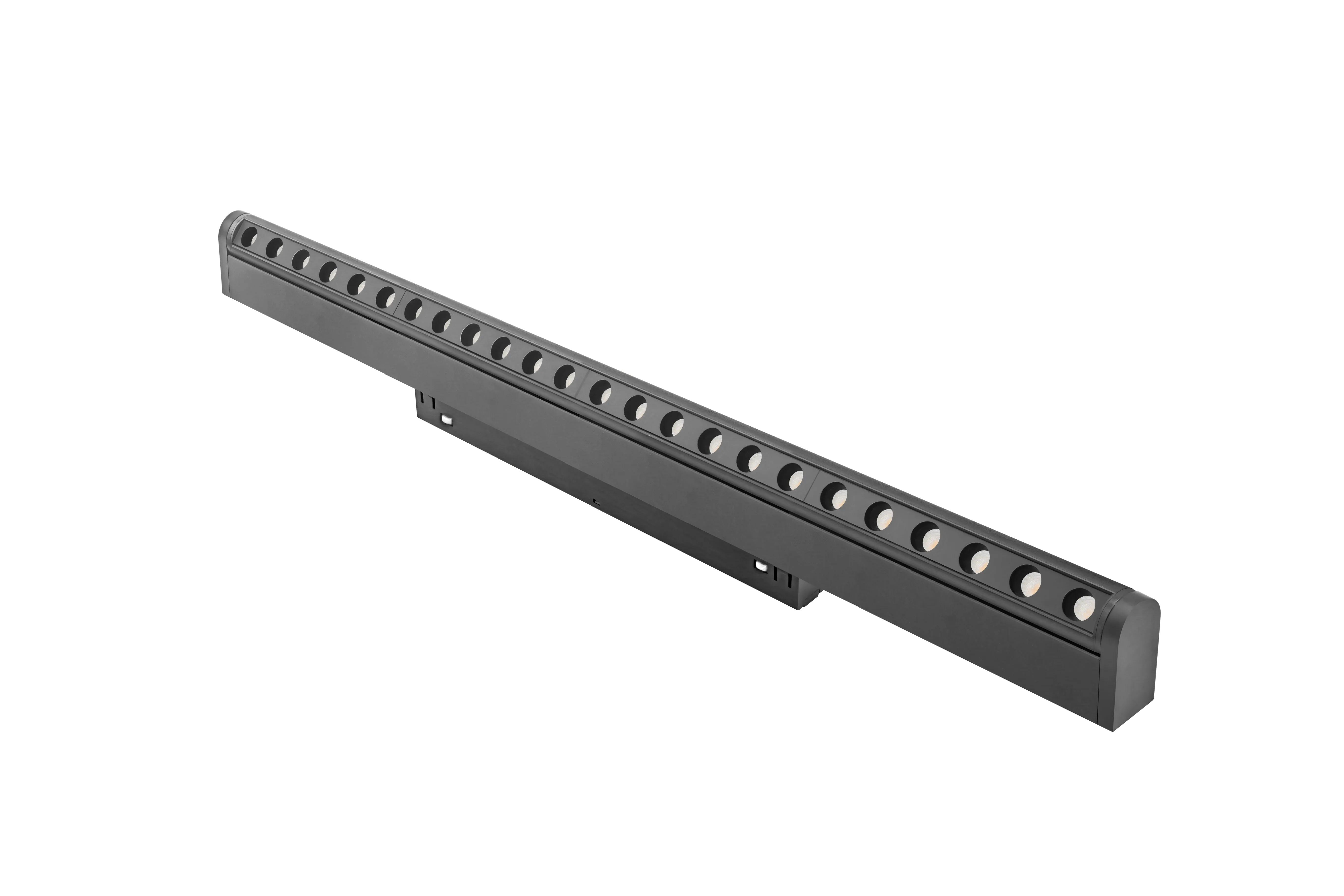 Line Folding Grille Lamp HS26-24TX - 24W - 1
