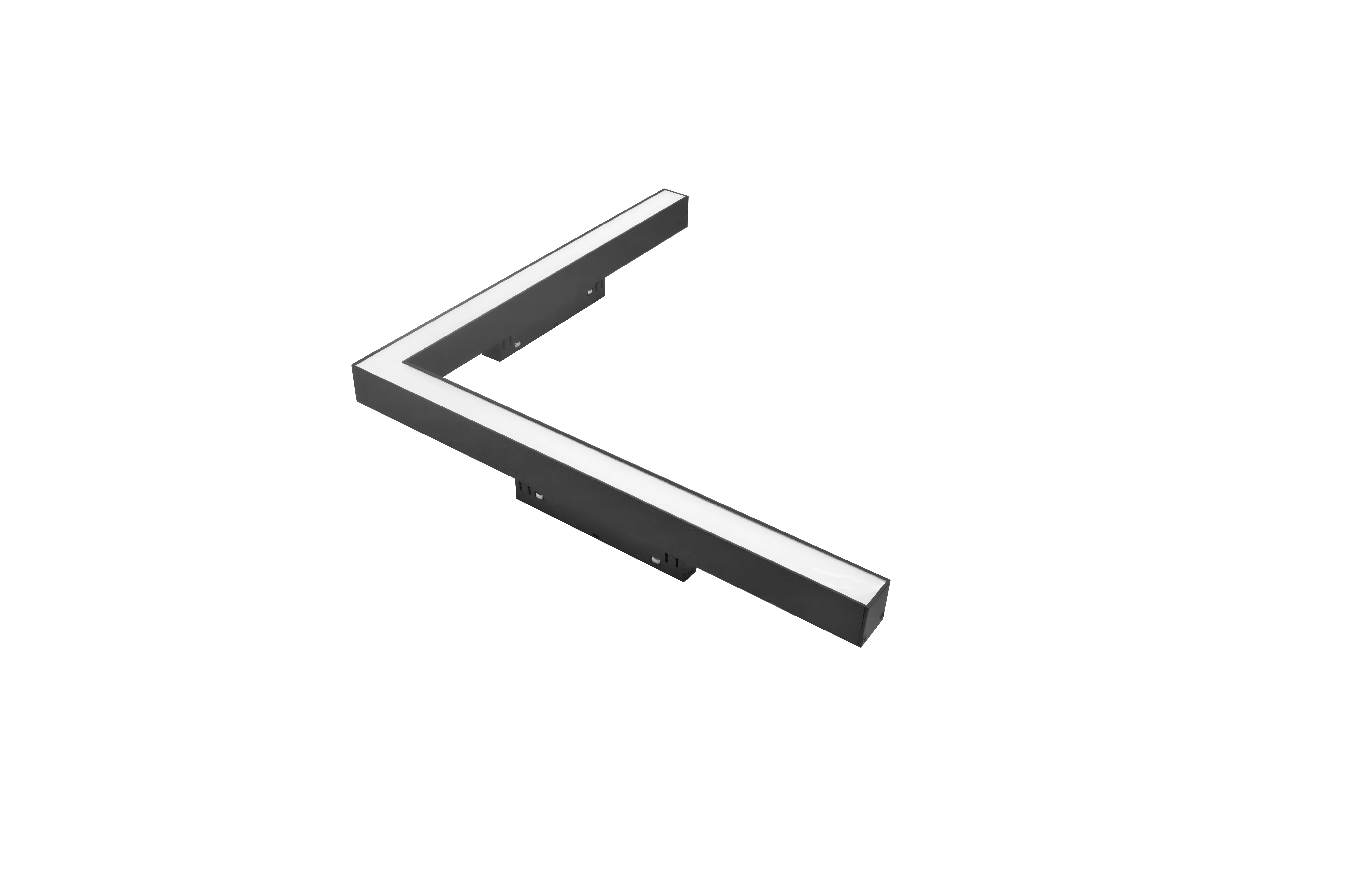 Line Floodlight HS26-300F-L - 20W - 1
