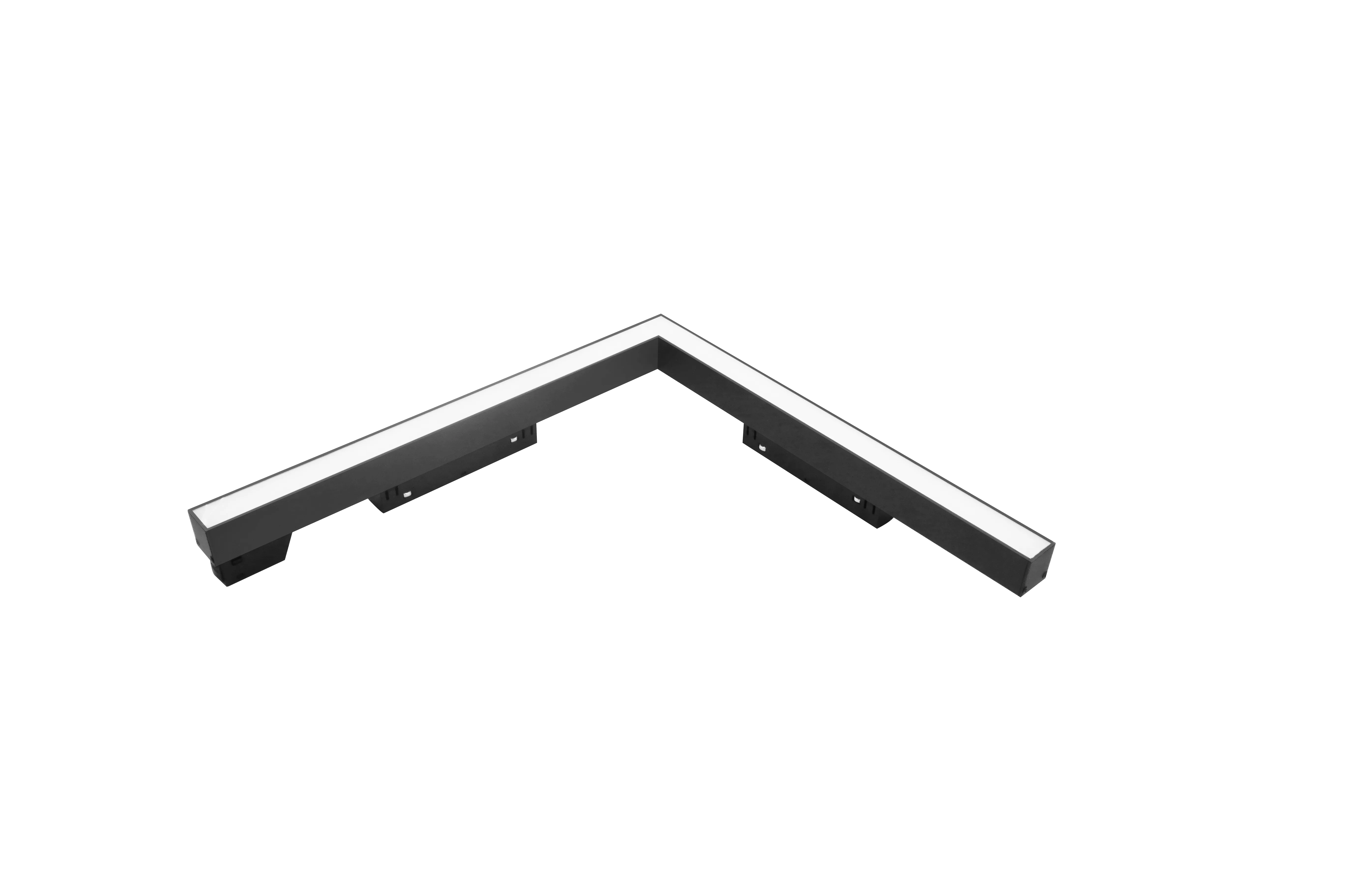 Line Floodlight HS26-300F-L - 20W - 2