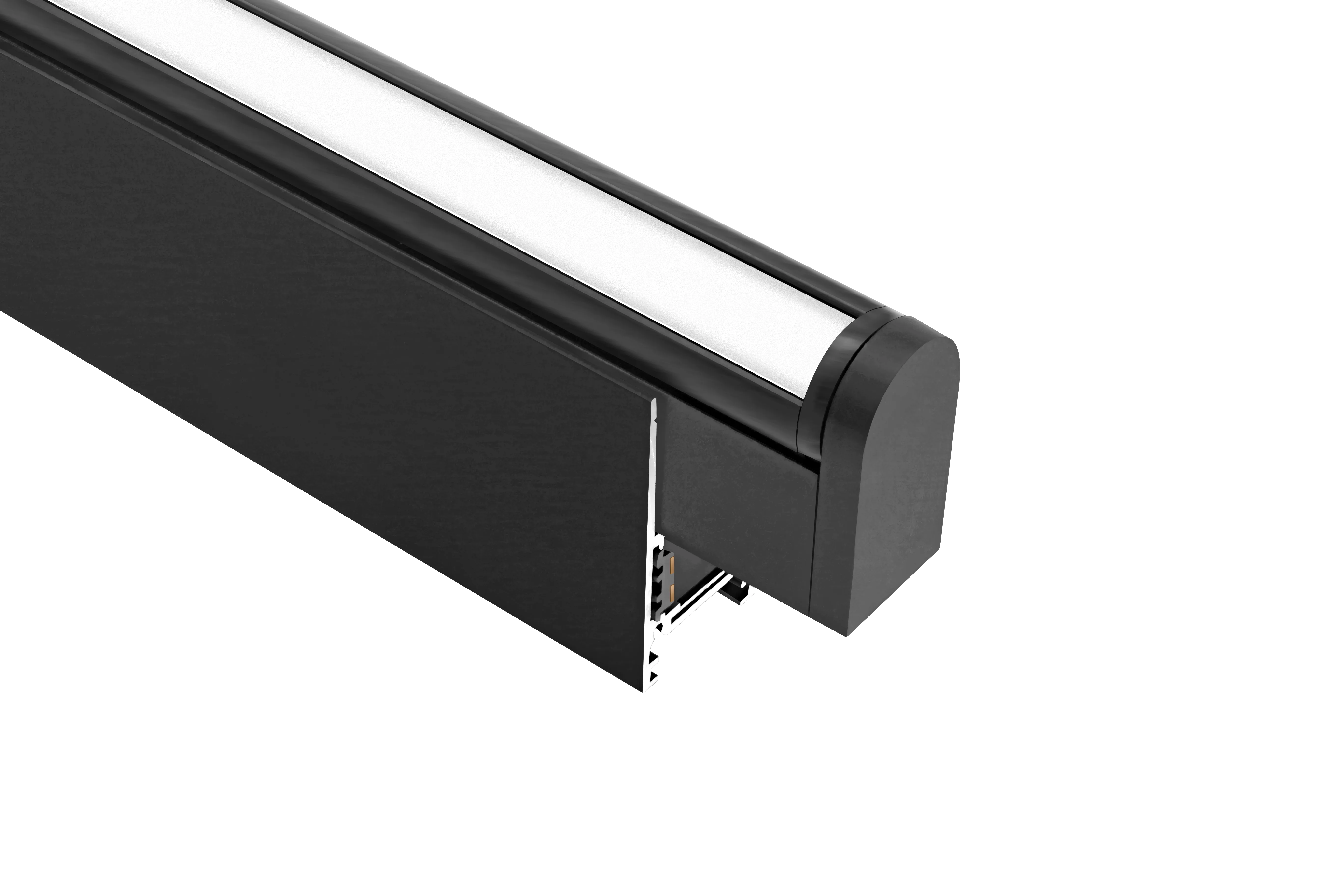 Line Folding Floodlight HS26-300FX - 10W - 2
