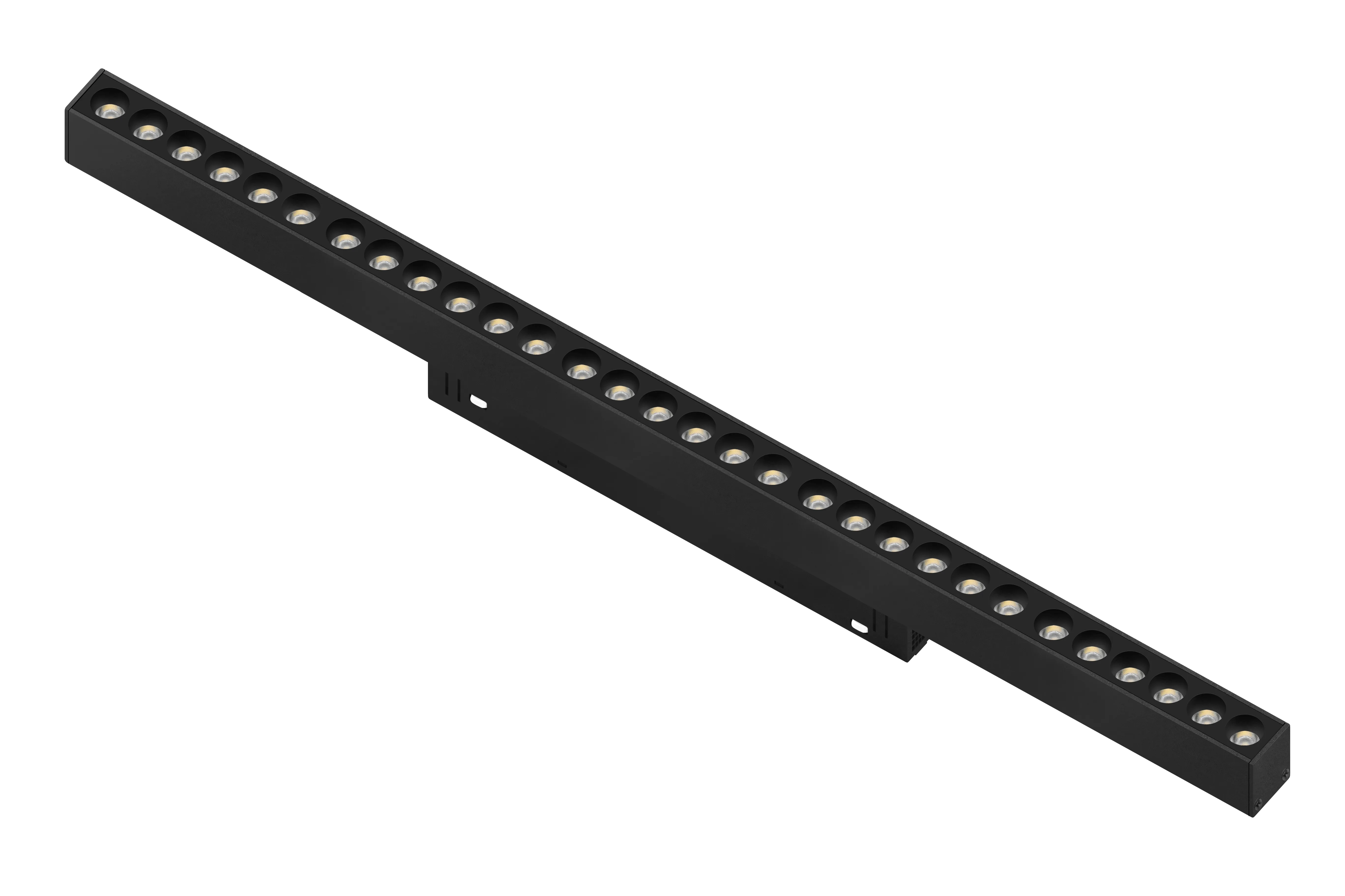 Line Grille Lamp HS26-30T - 30W