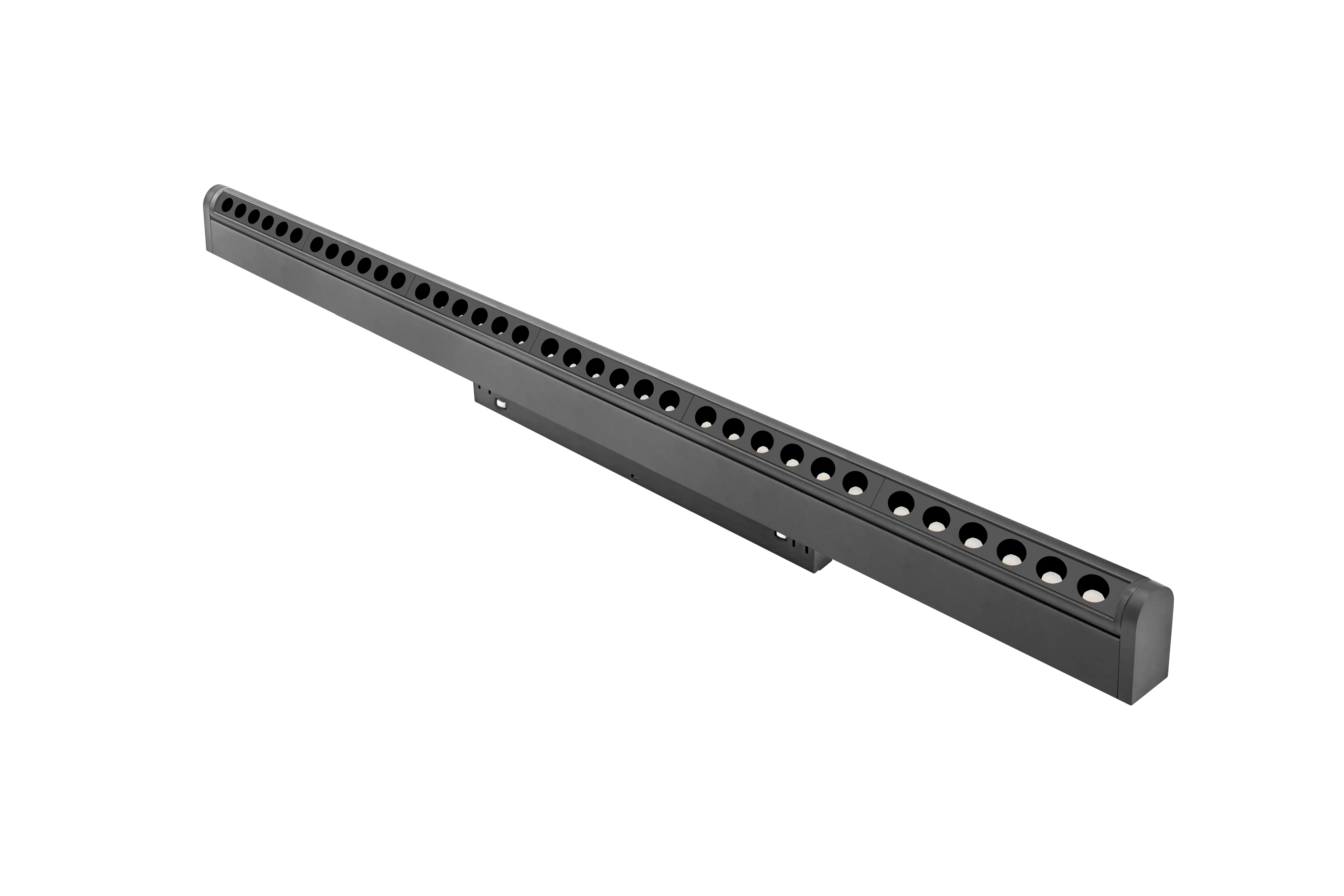 Line Folding Grille Lamp HS26-30TX - 30W - 1