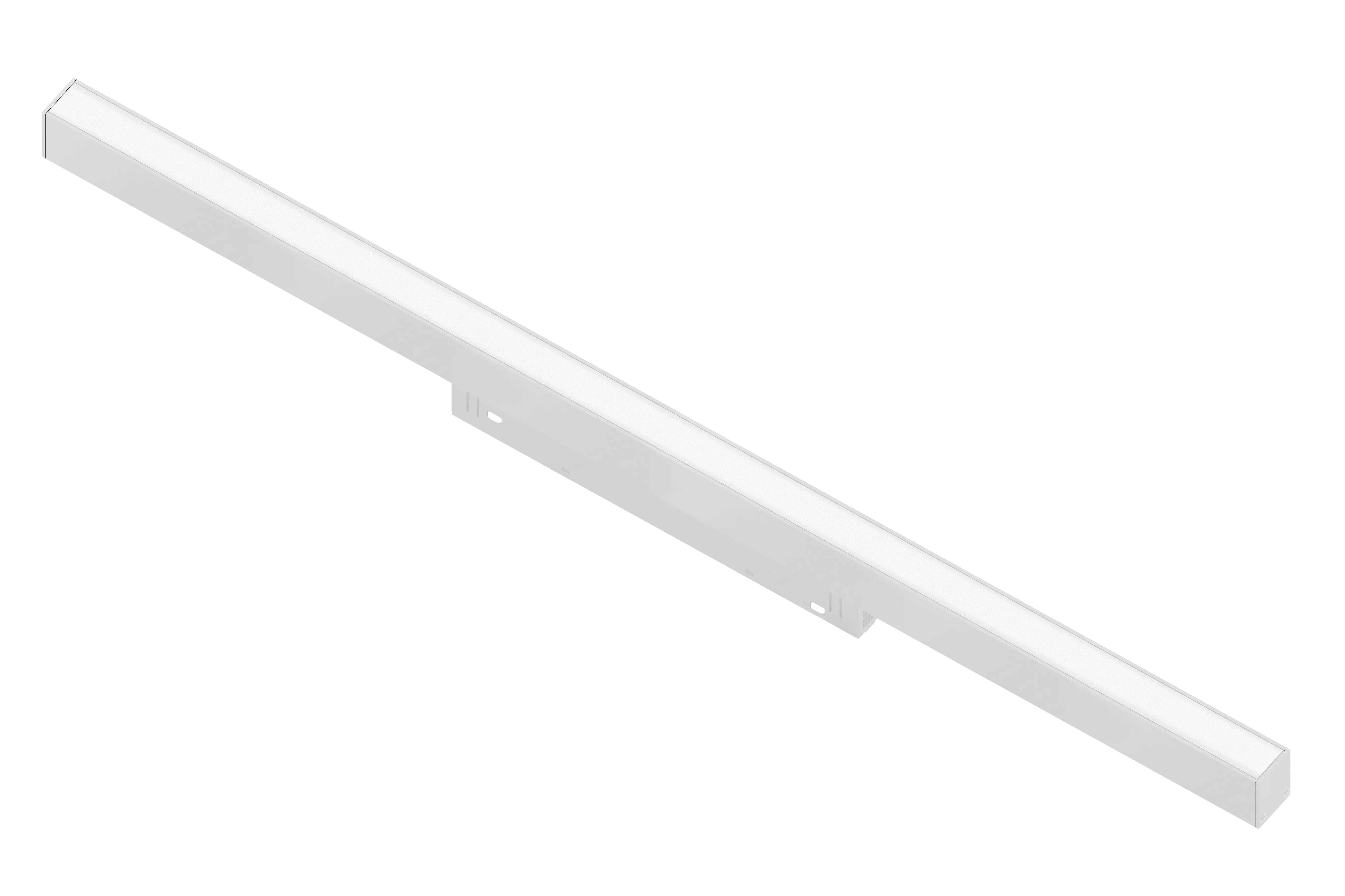Line Floodlight HS26-600F - 20W - 白