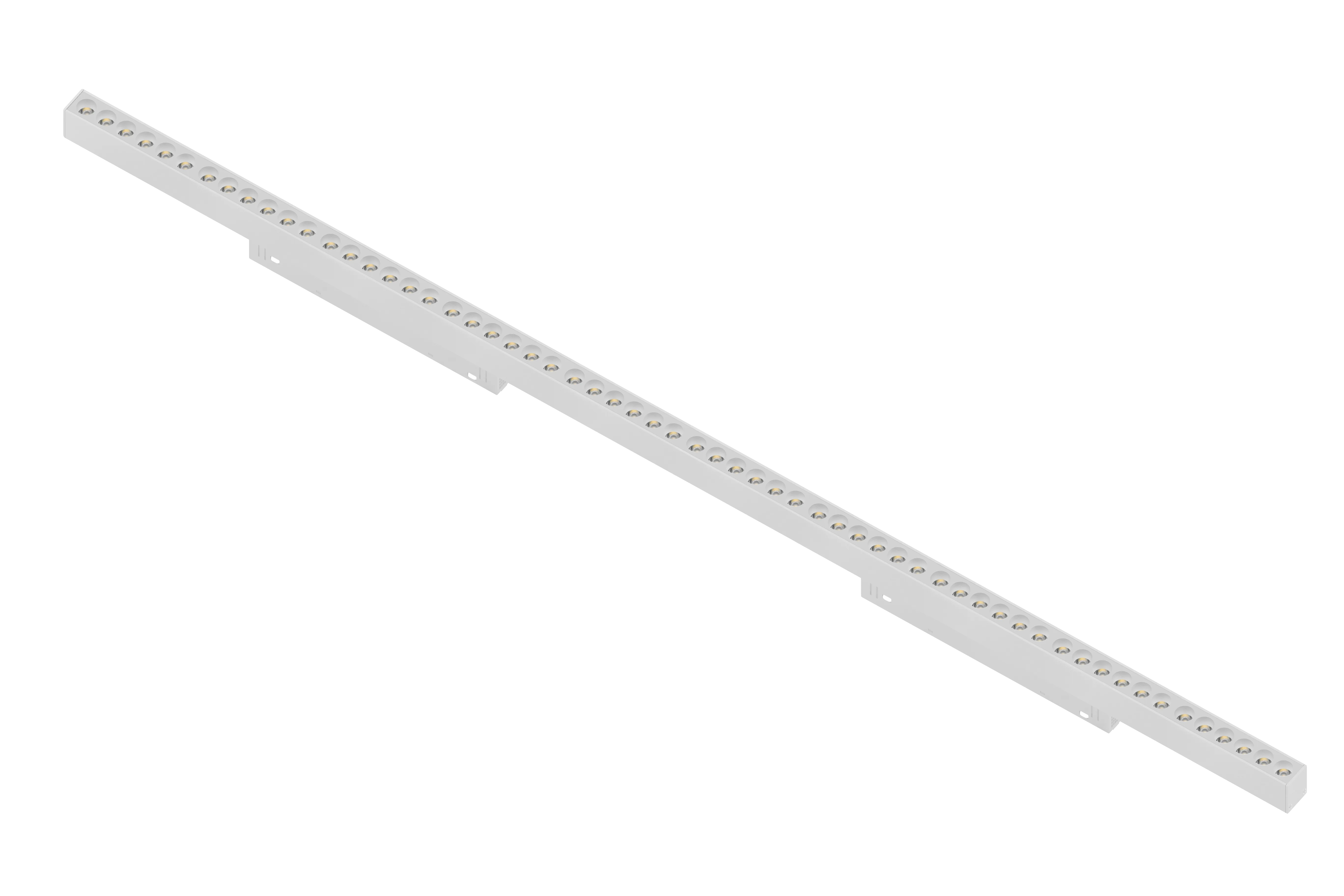 Line Grille Lamp HS26-60T - 45W - 白