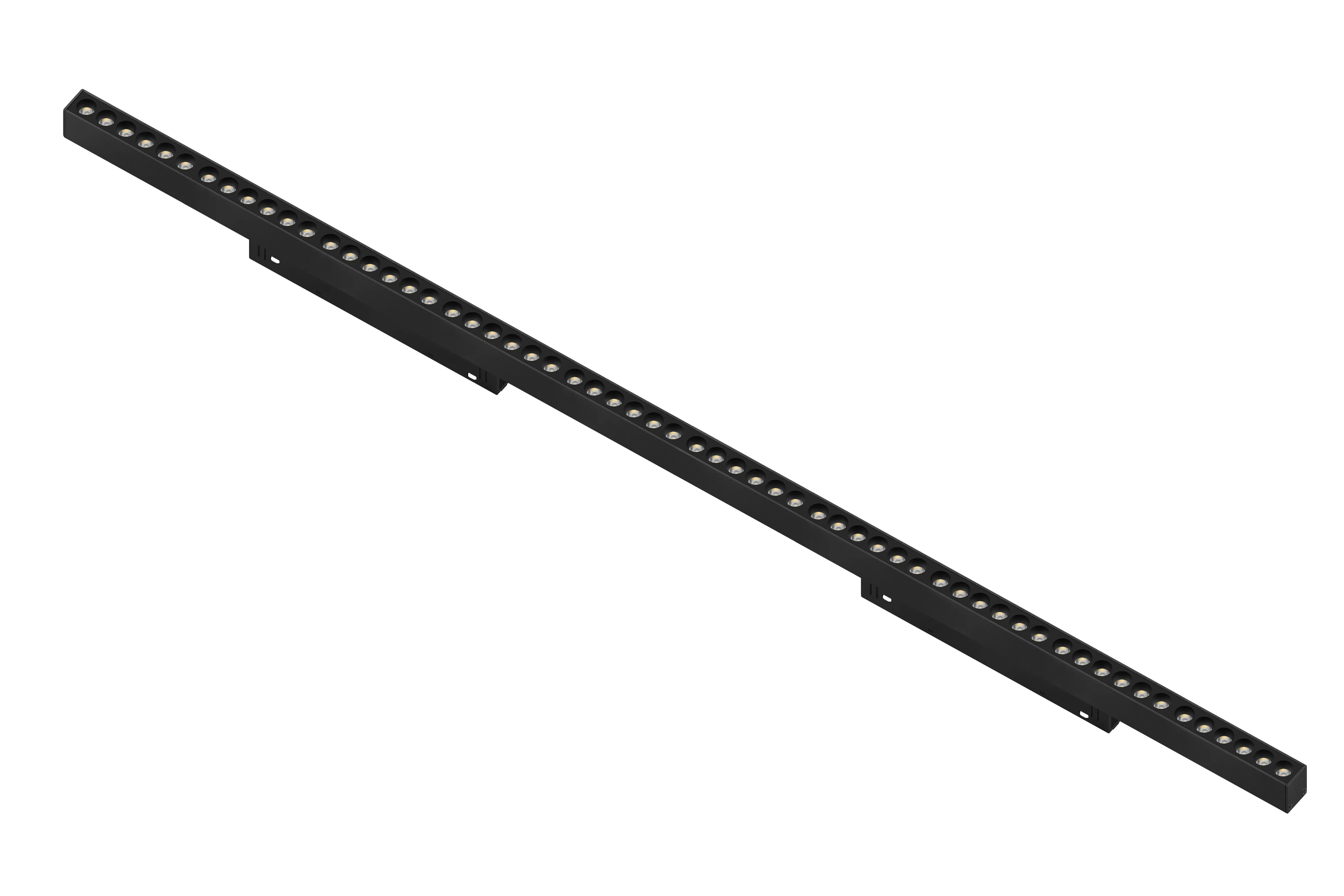 Line Grille Lamp HS26-60T - 45W
