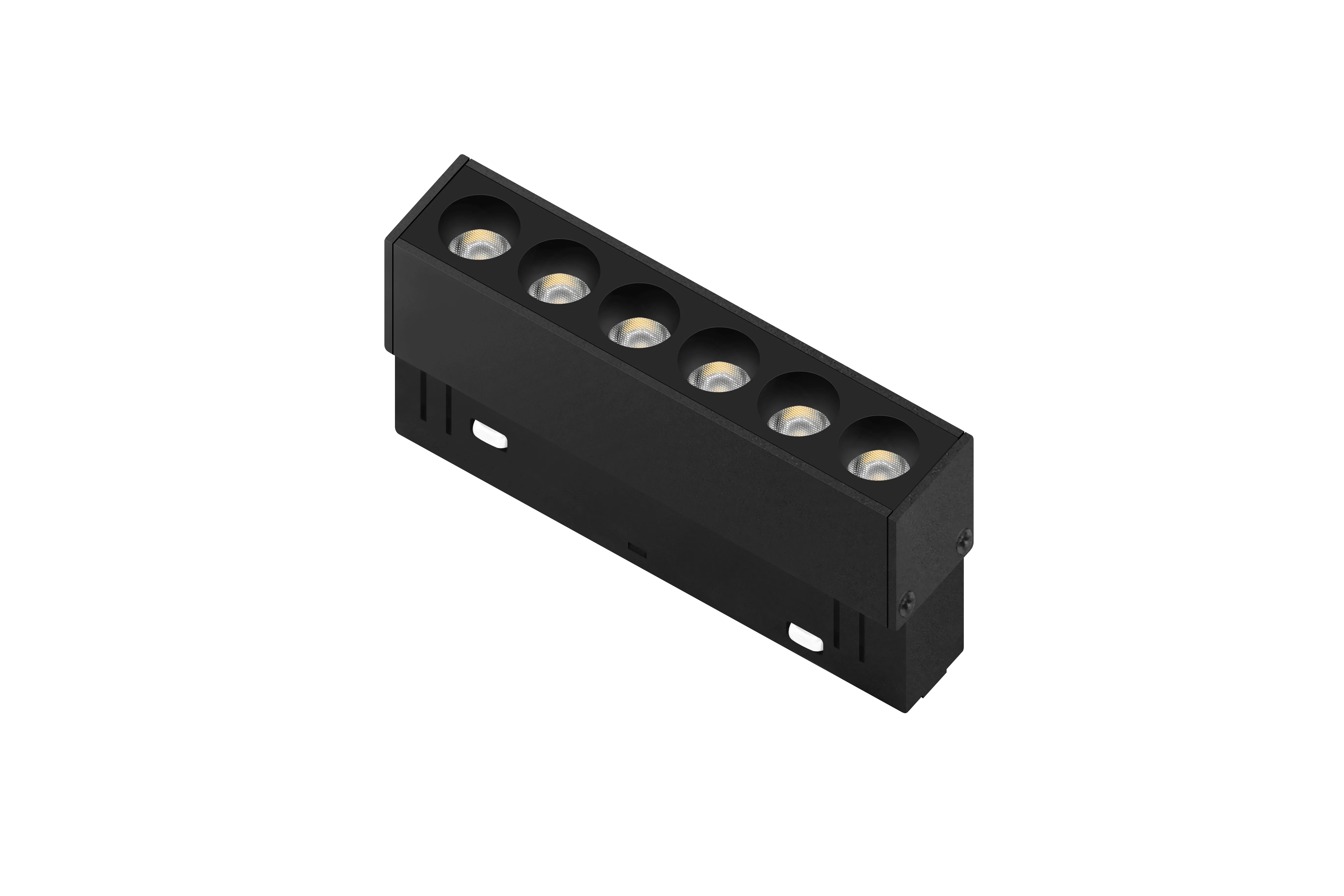 Line Grille Lamp HS26-6T - 6W