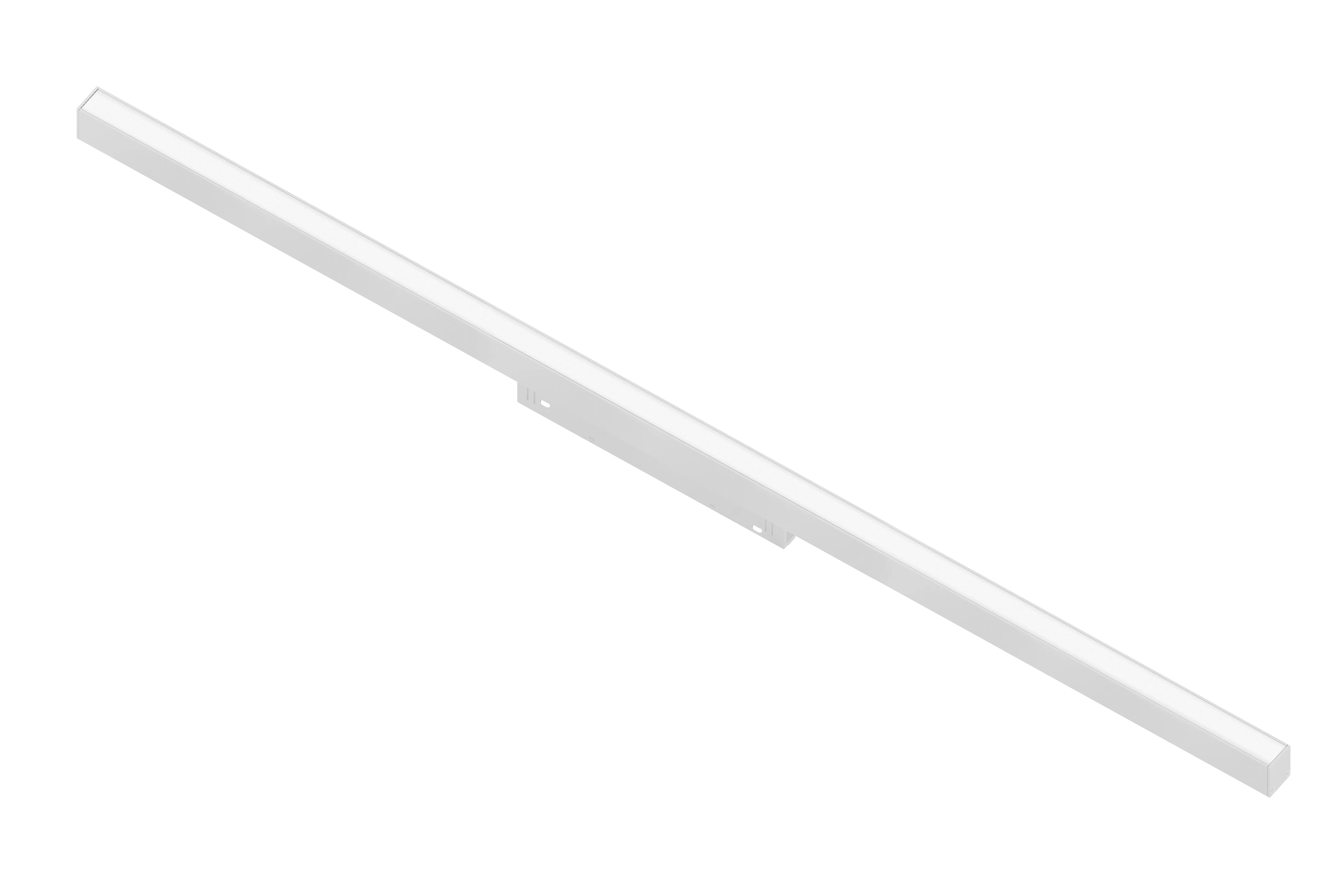 Line Floodlight HS26-900F - 30W - 白