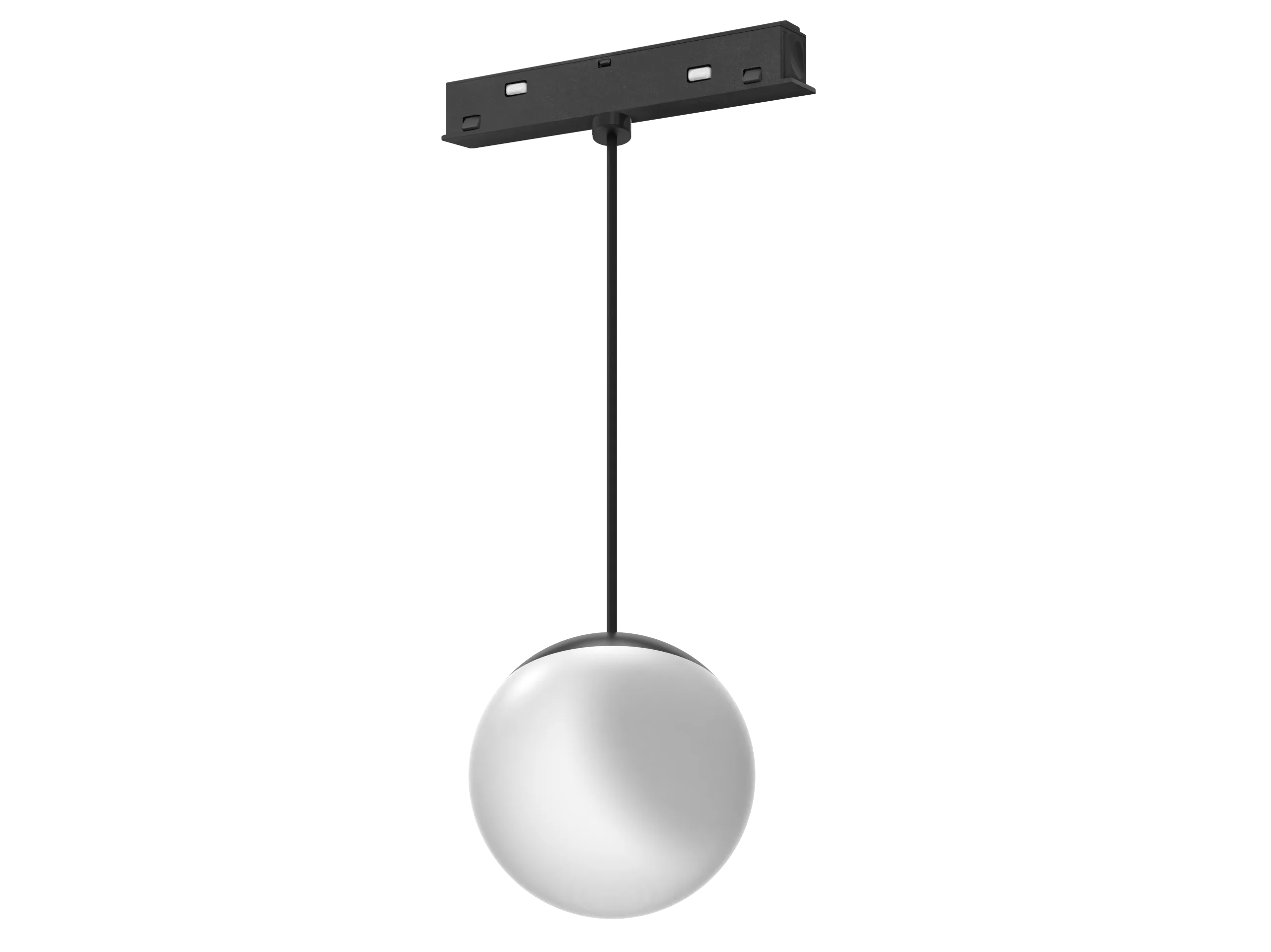 Suspended Spherical Lamp HS26-DP95 - 6W - 2