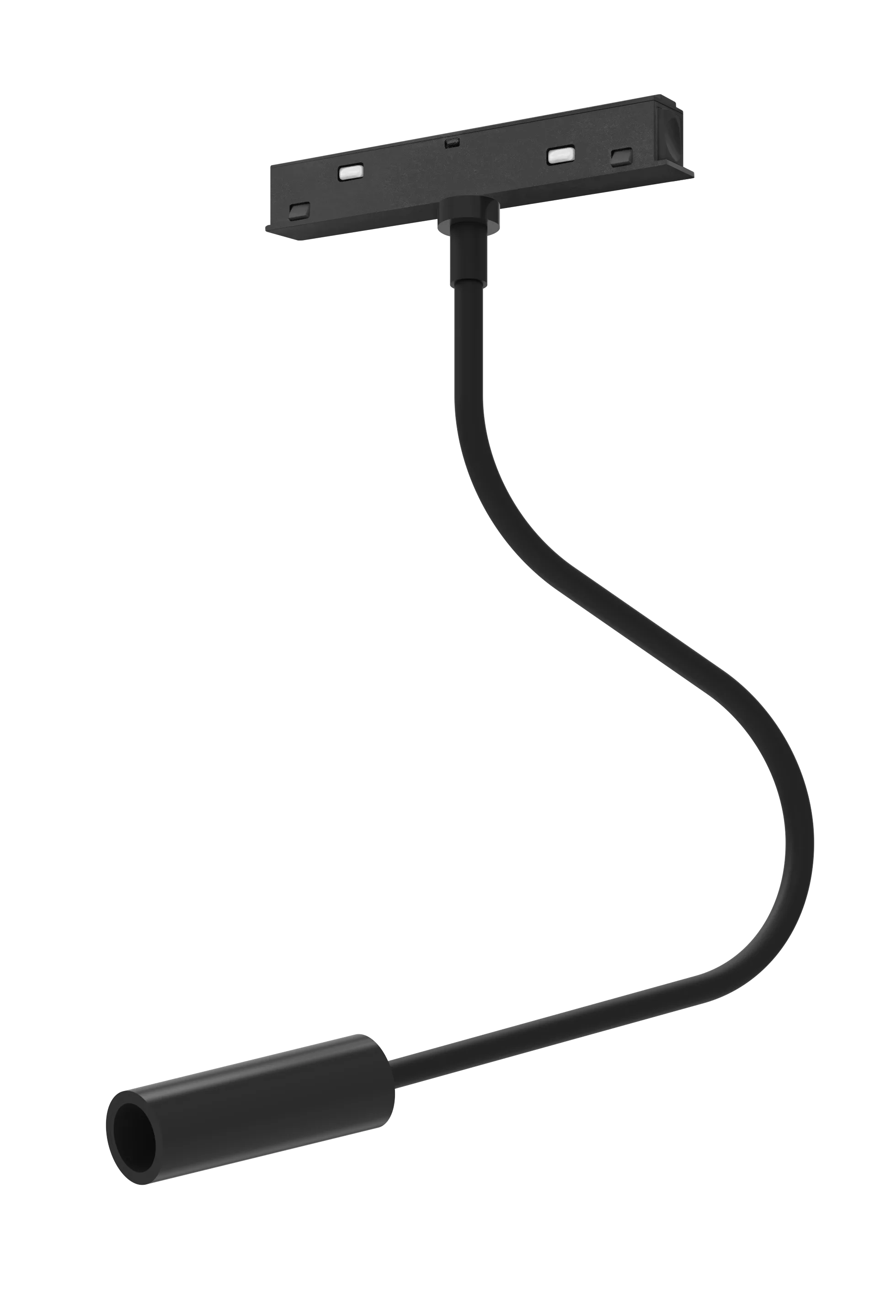 Track Type Reading Light HS26-YDL20 - 3W - 3 1