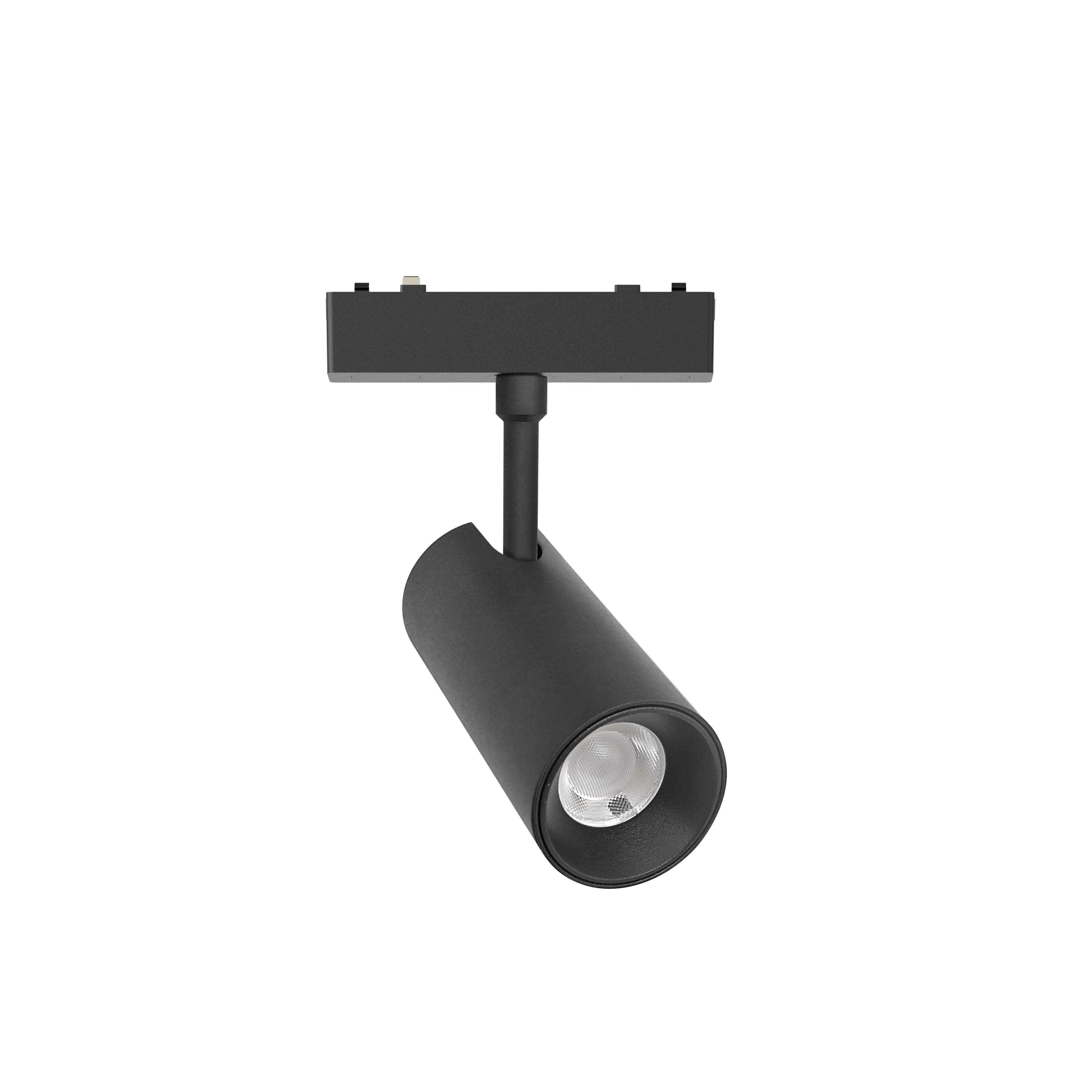 Track Light MT26-045 - 10W - 黑