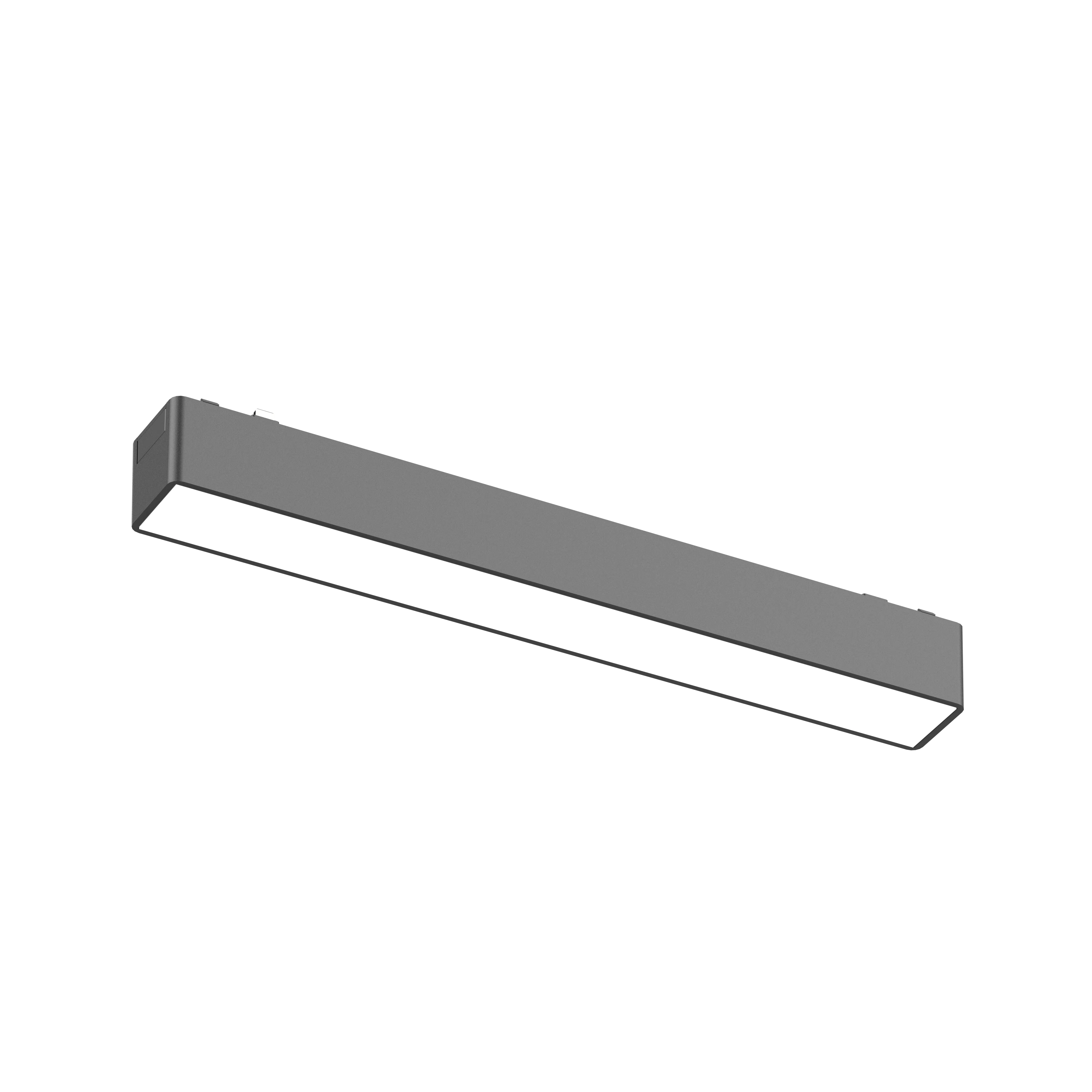 Line Floodlight MT26-12F - 10W - 黑