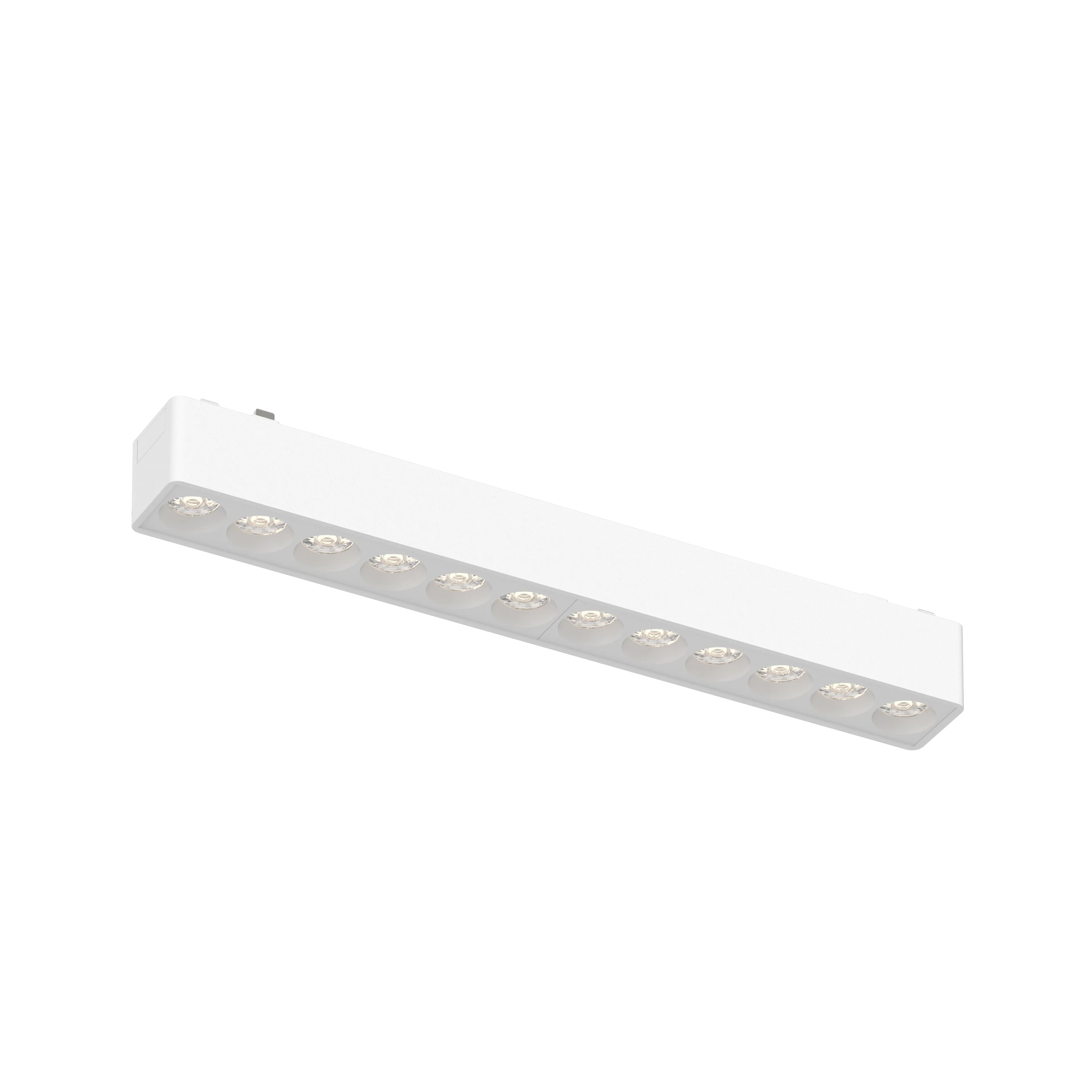 Line Grille Lamp MT26-12T - 12W - 白