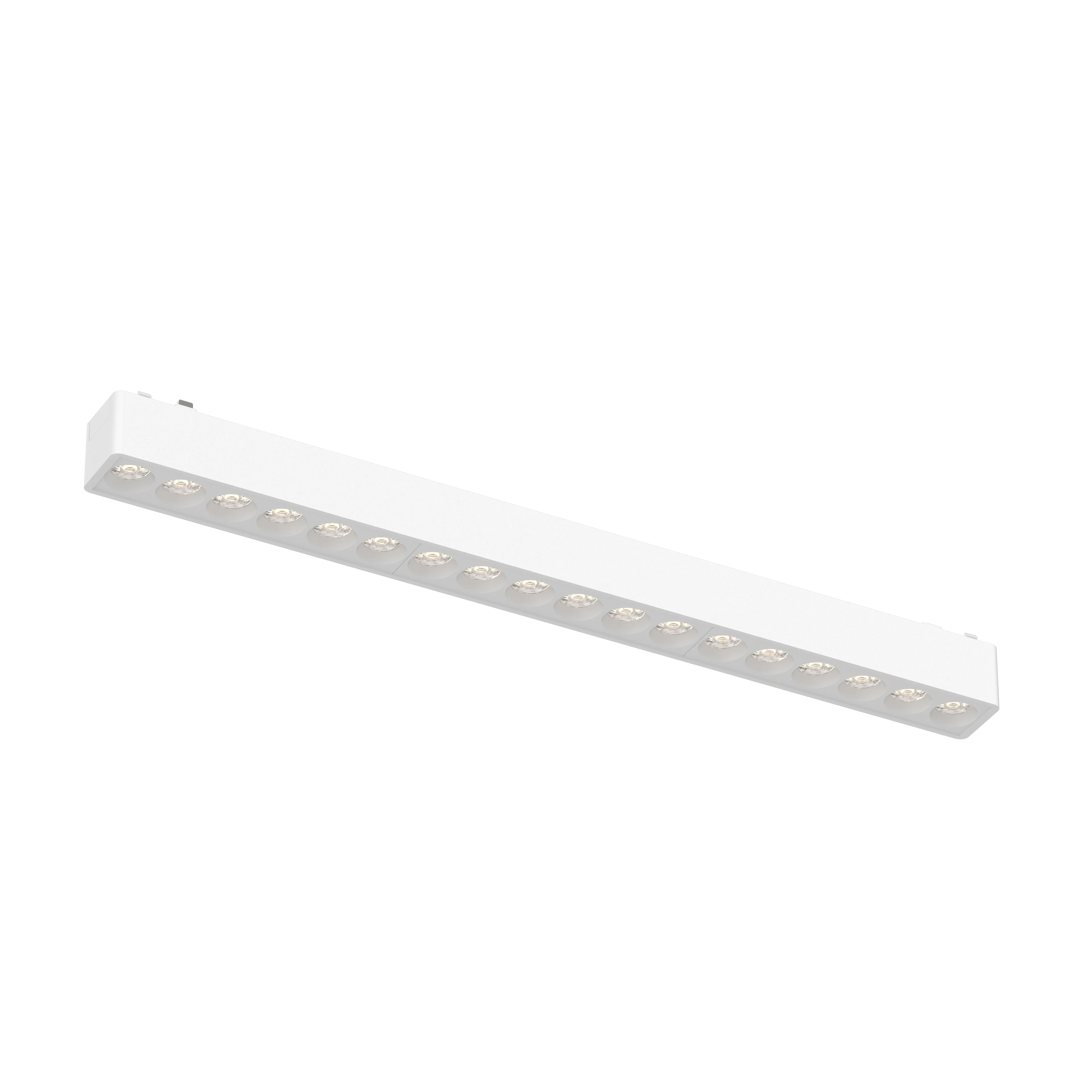 Line Grille Lamp MT26-18T - 18W - 白