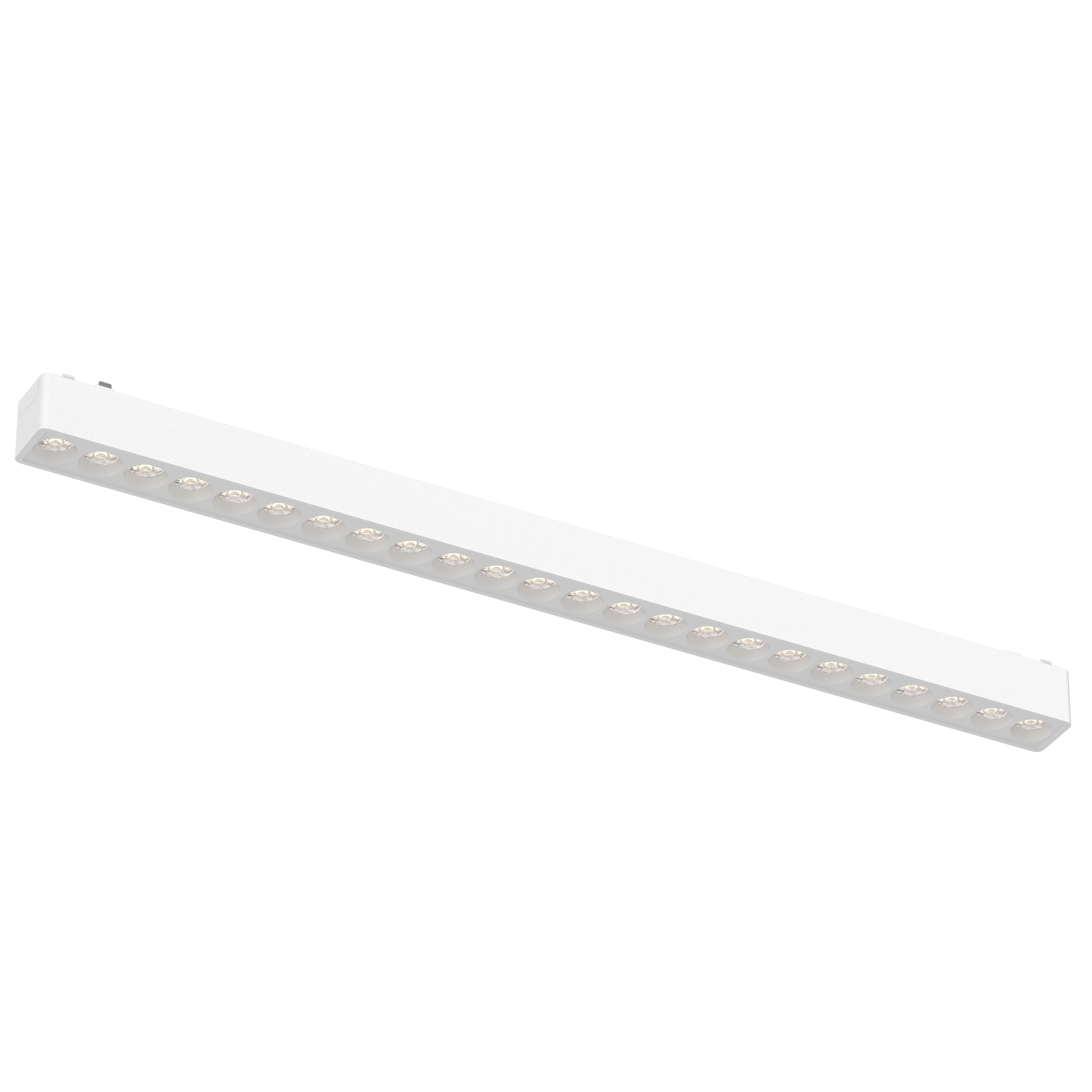 Line Grille Lamp MT26-24T - 24W - 白