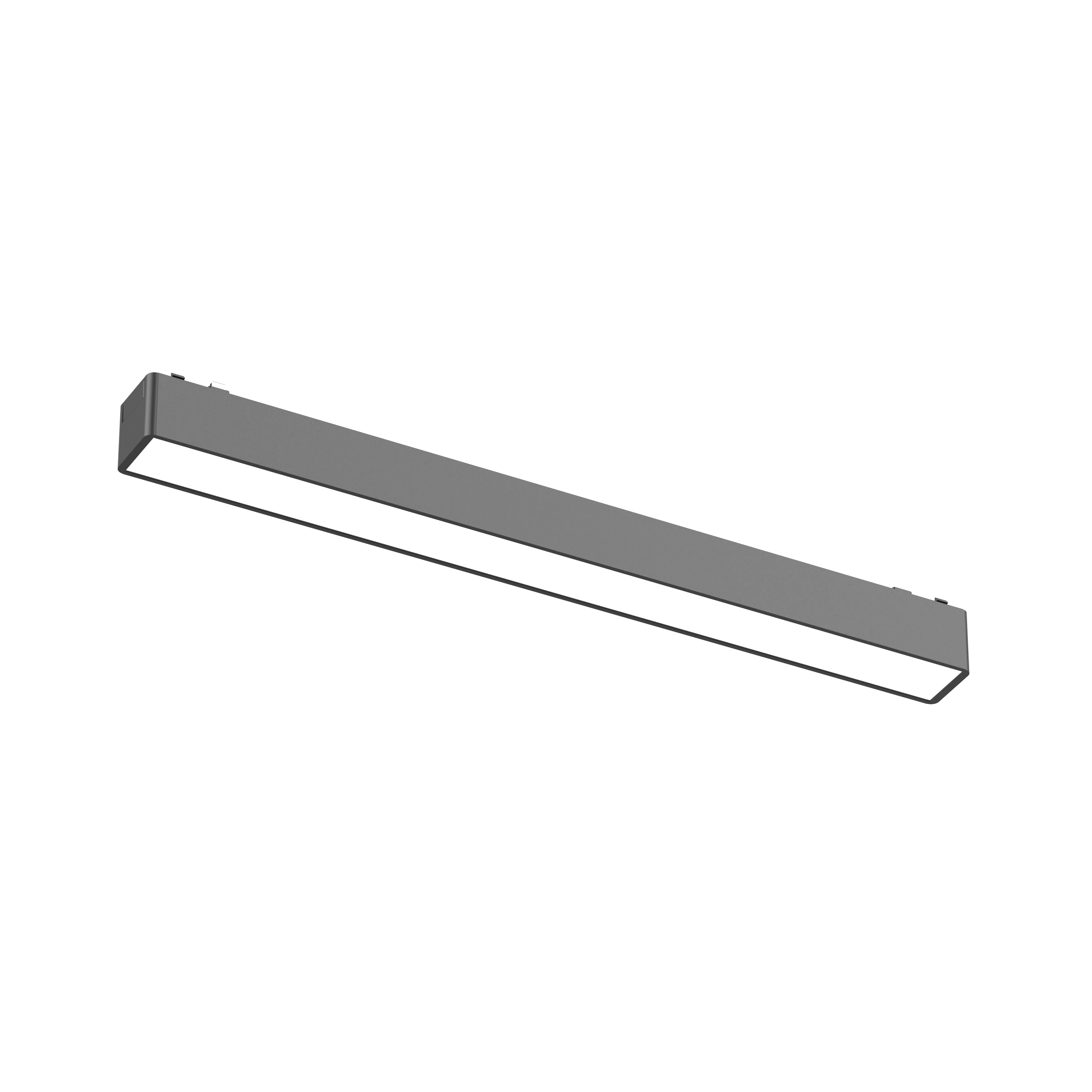 Line Floodlight MT26-300F - 10W - 黑