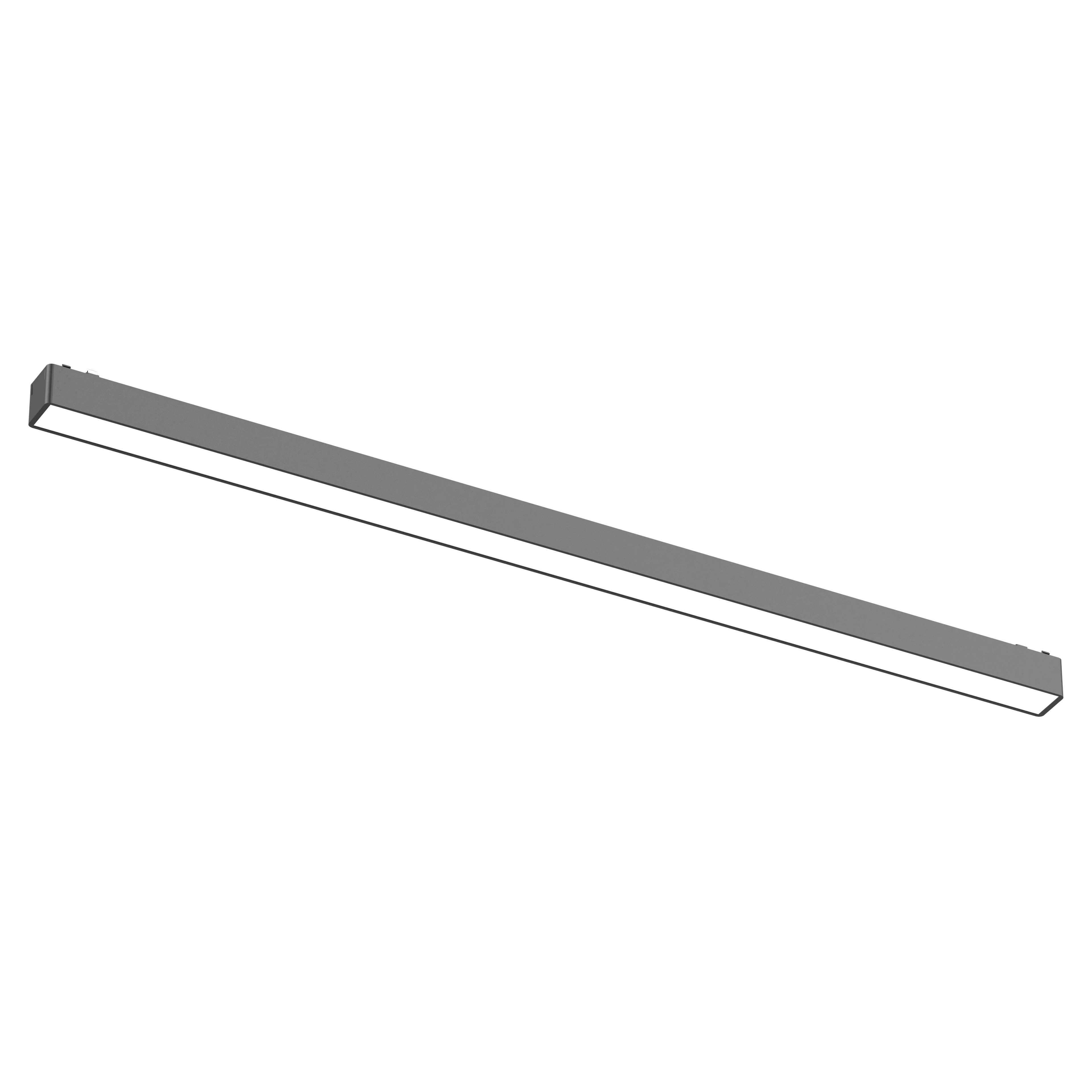 Line Floodlight MT26-600F - 20W - 黑