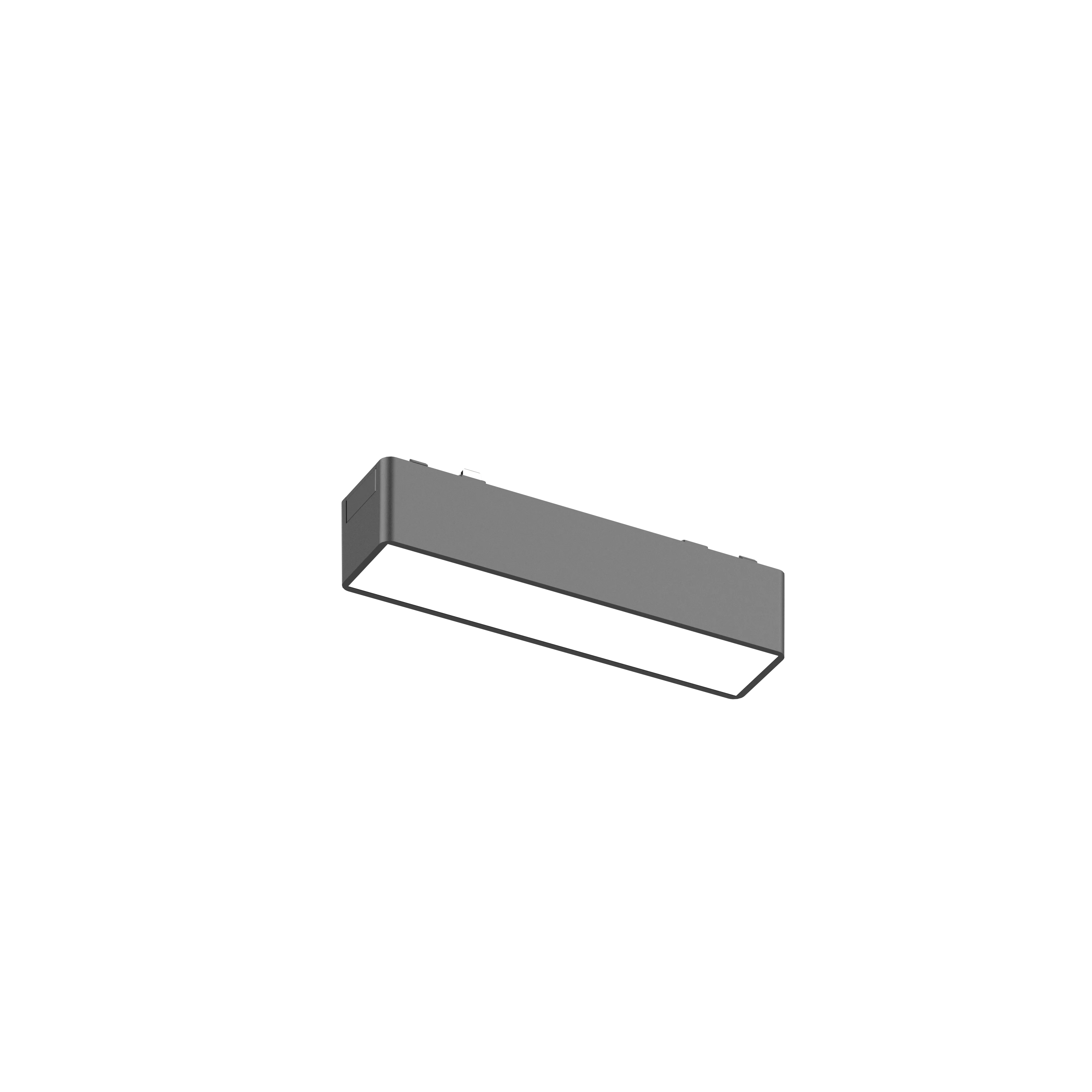 Line Floodlight MT26-6F - 5W - 黑