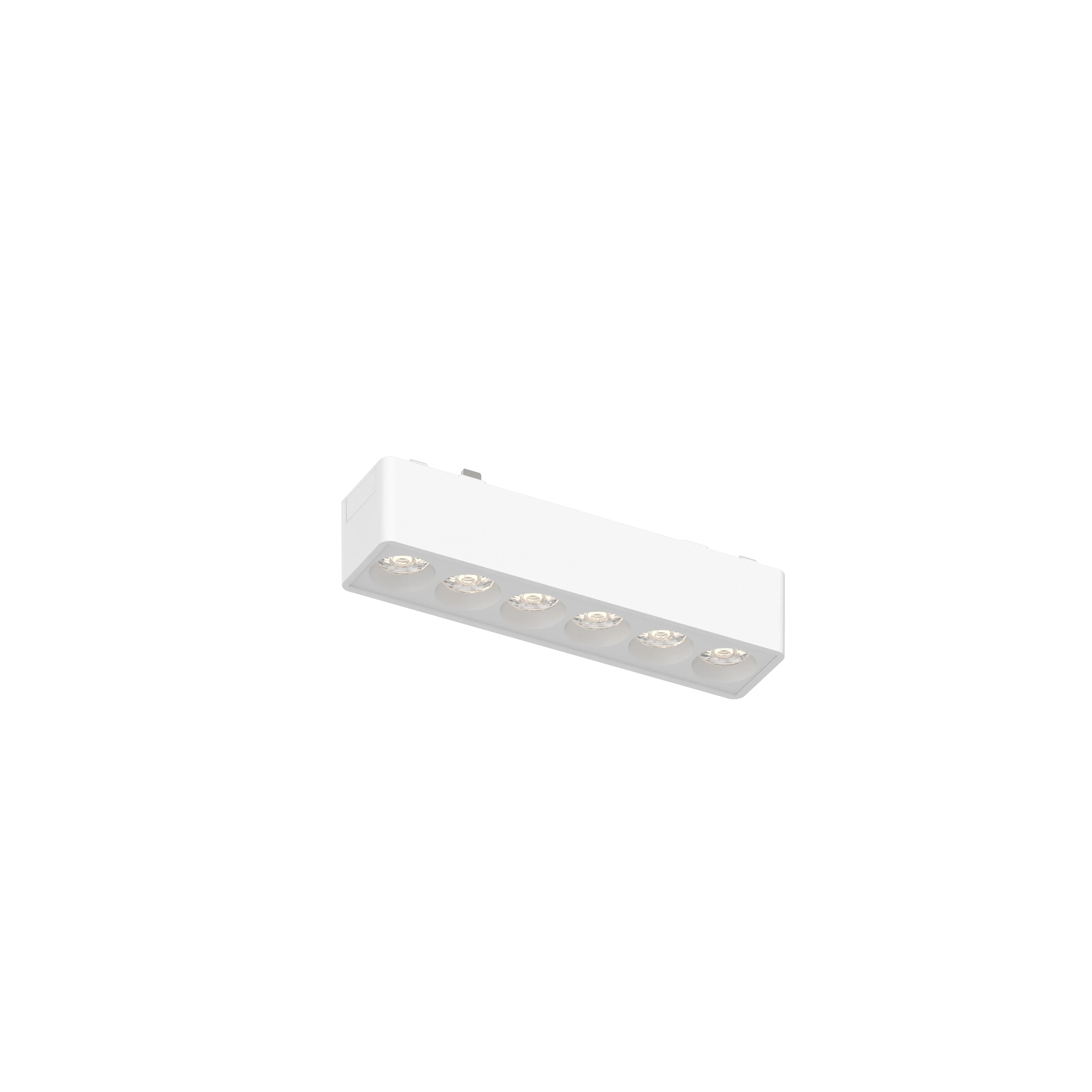 Line Grille Lamp MT26-6T - 6W - 白