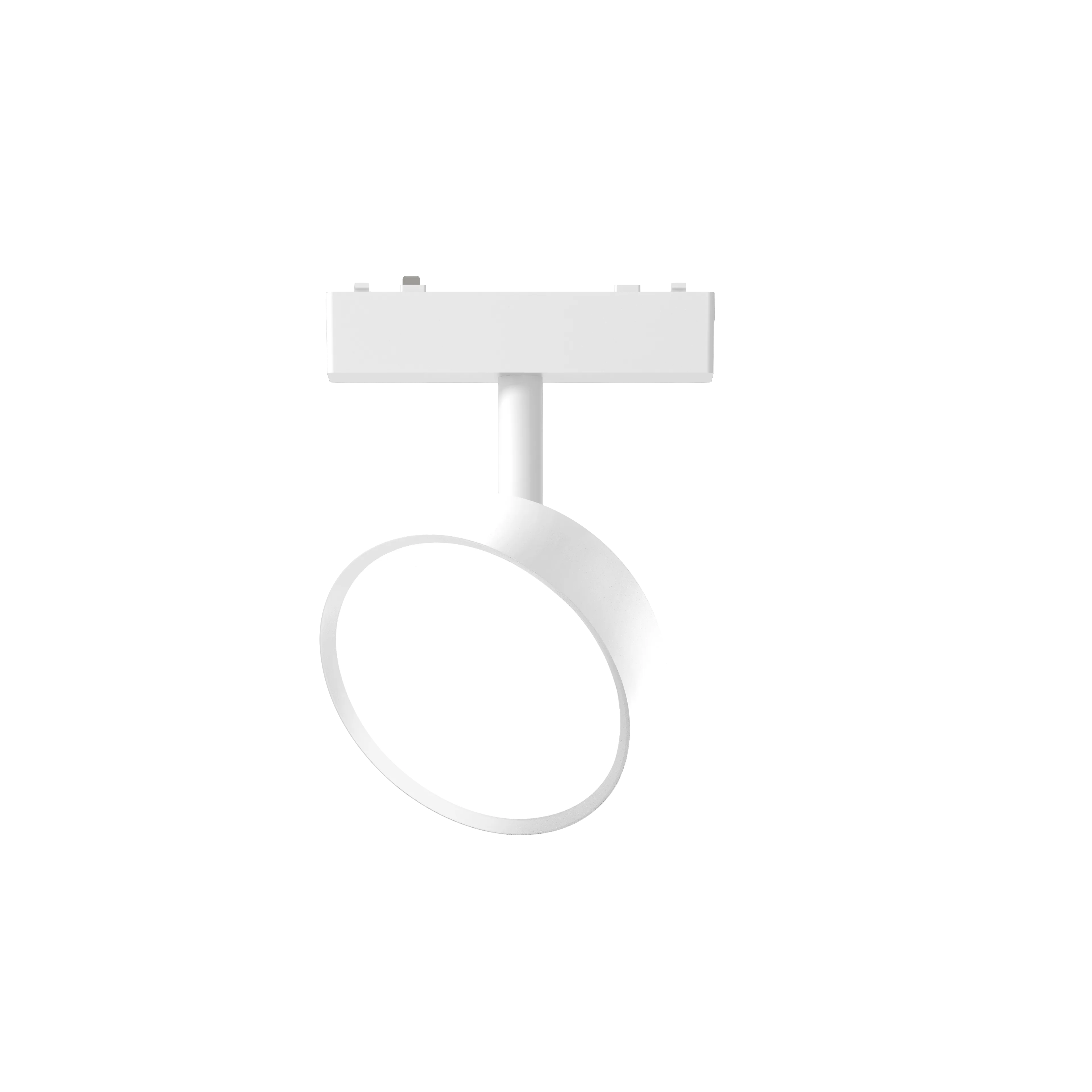 Track Type - Floodlight MT26-B90 - 9W - 白