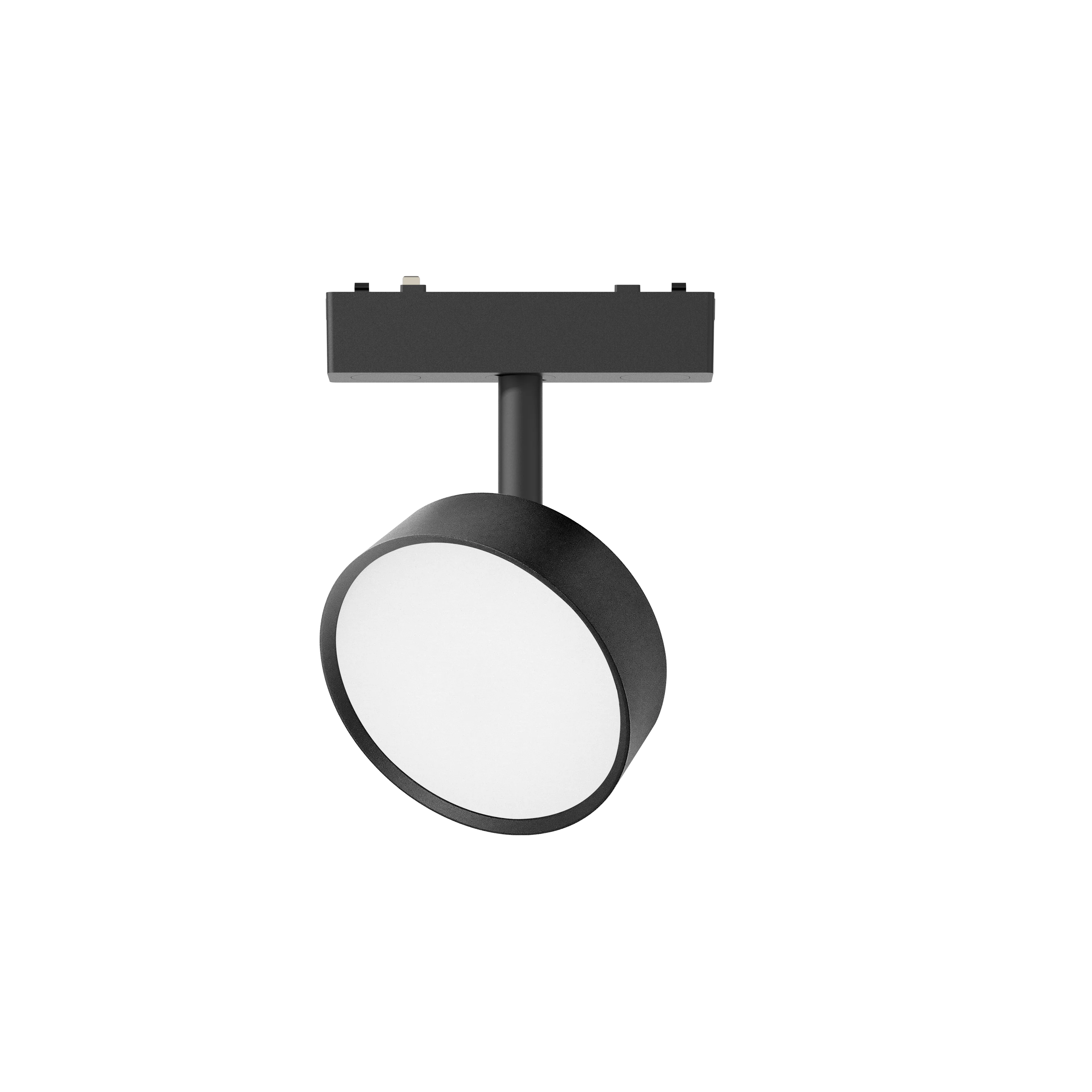 Track Type - Floodlight MT26-B90 - 9W - 黑