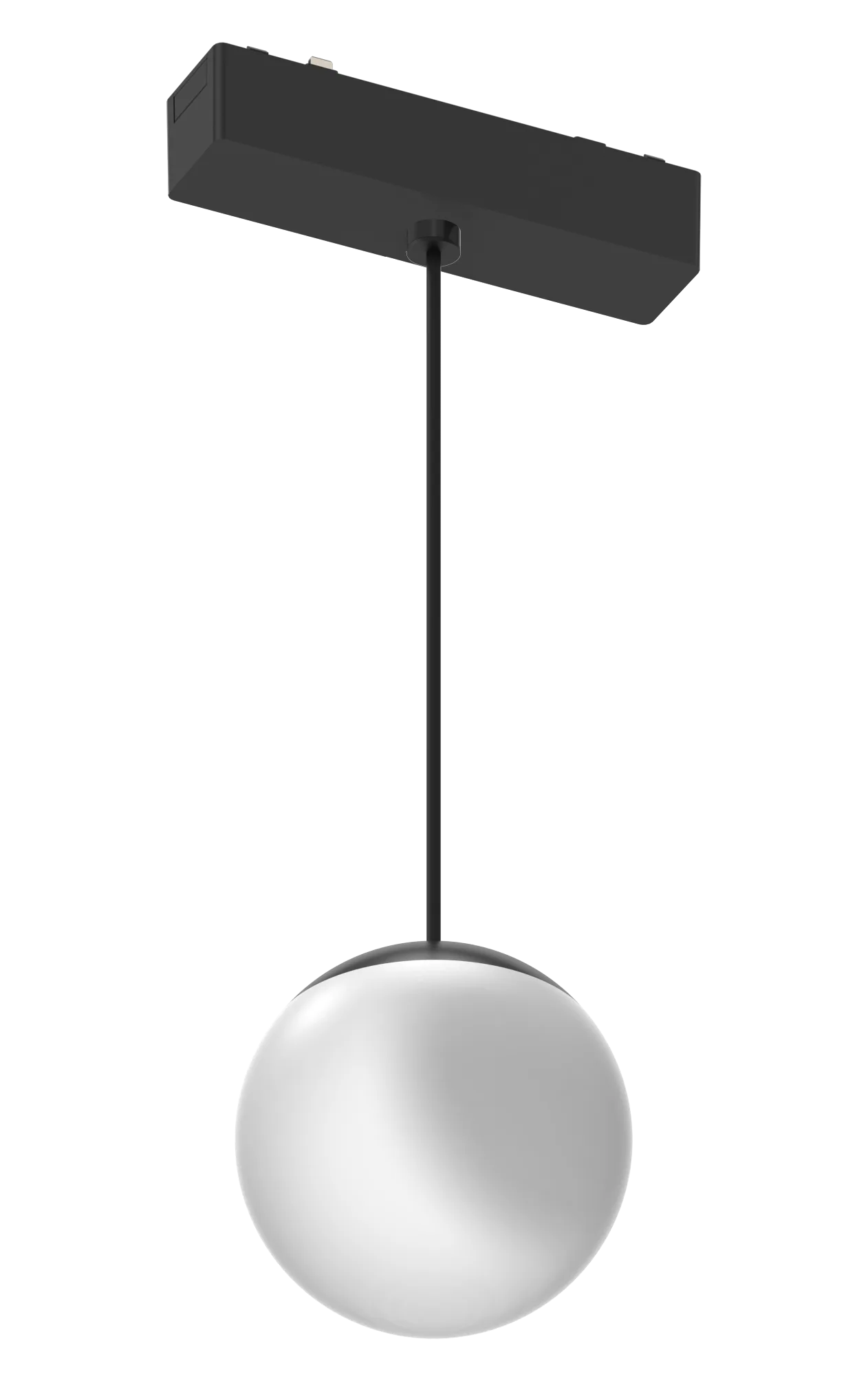 Suspended Spherical Lamp MT26-DP95 - 6W