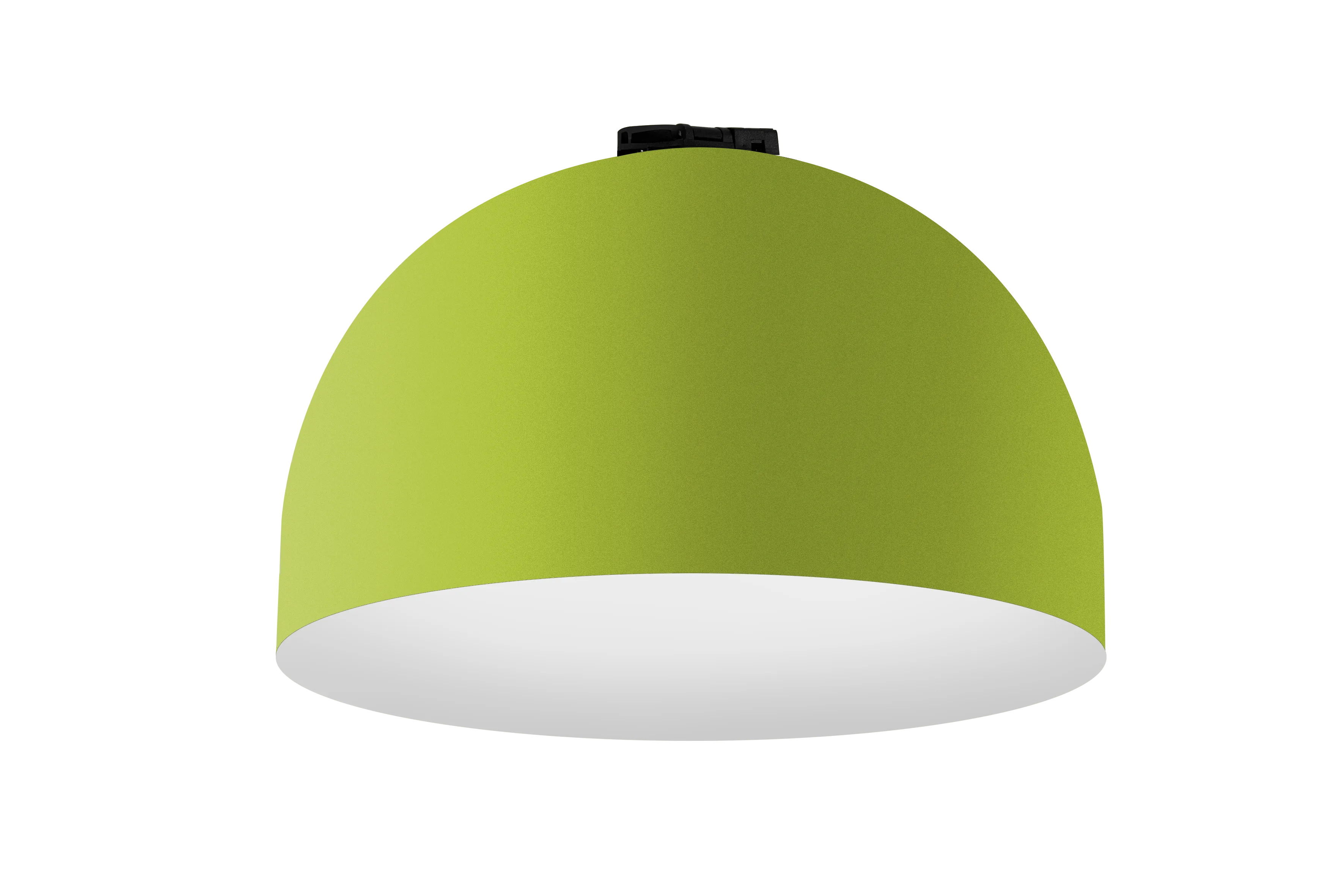 Woven Track Semicircular Lamp MT26-PDTK300 - 18W - Green