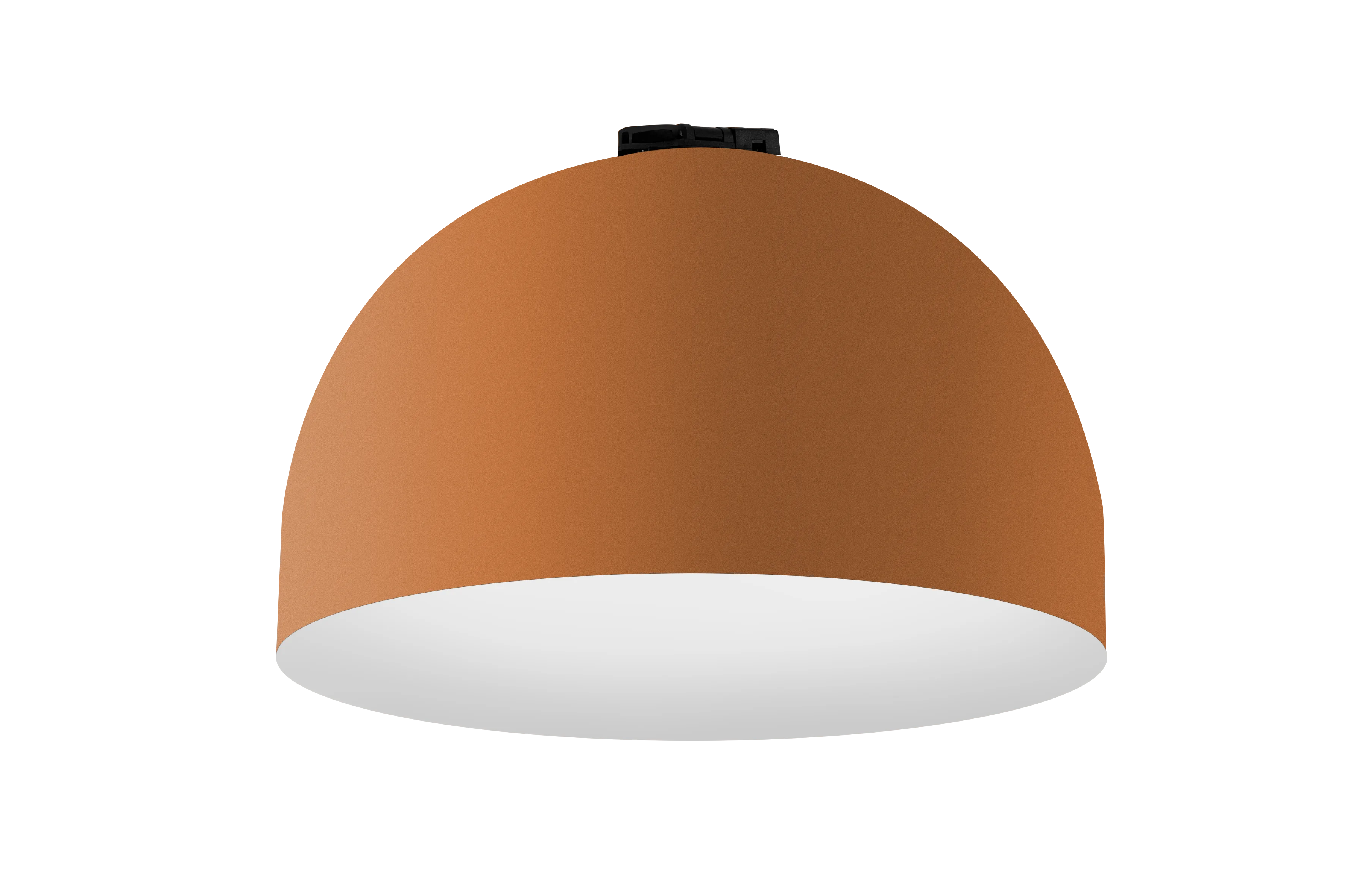 Woven Track Semicircular Lamp MT26-PDTK300 - 18W - Khaki