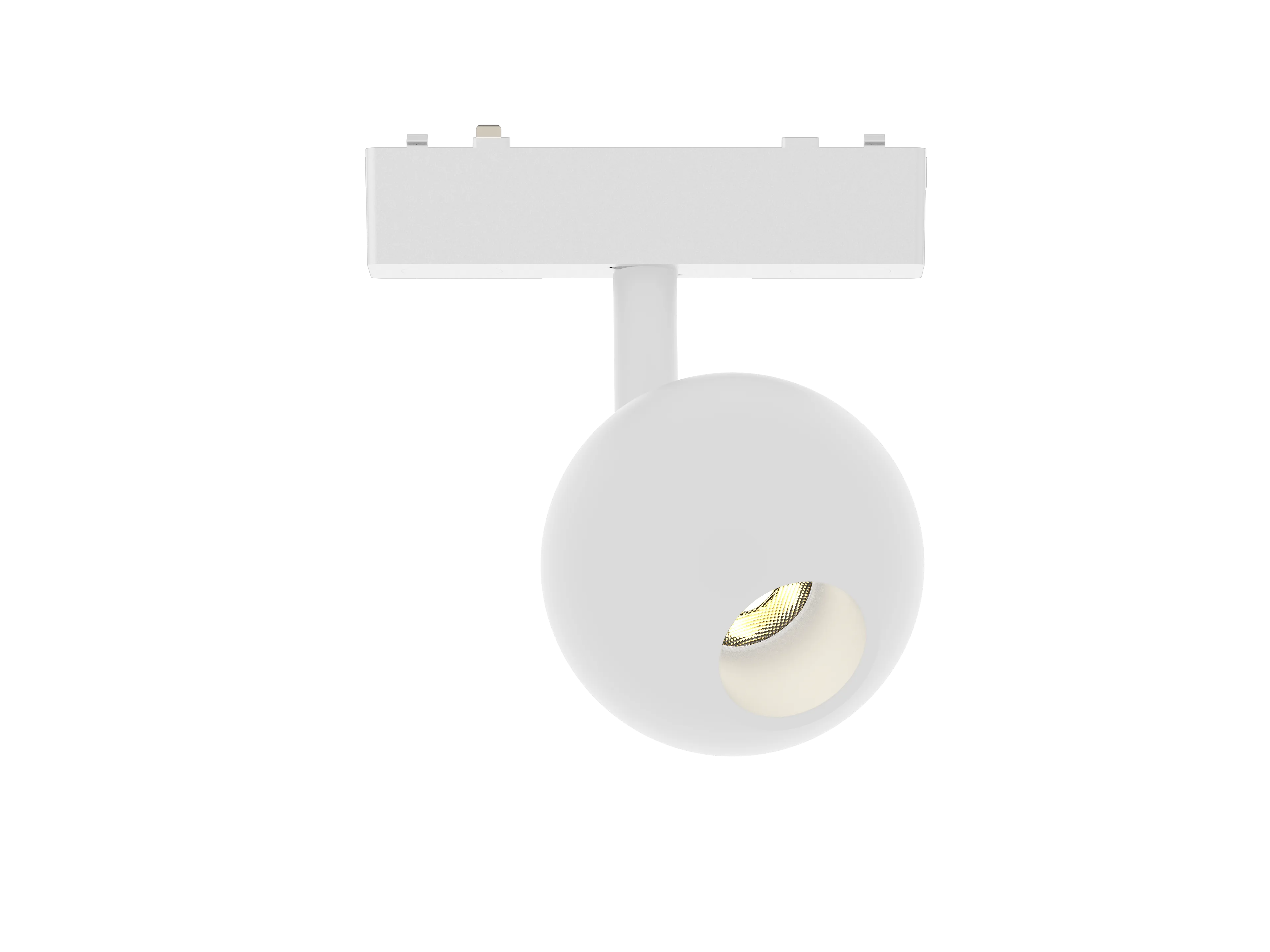 Track Bowling Lamp MT26-Q80 - 10W - 白