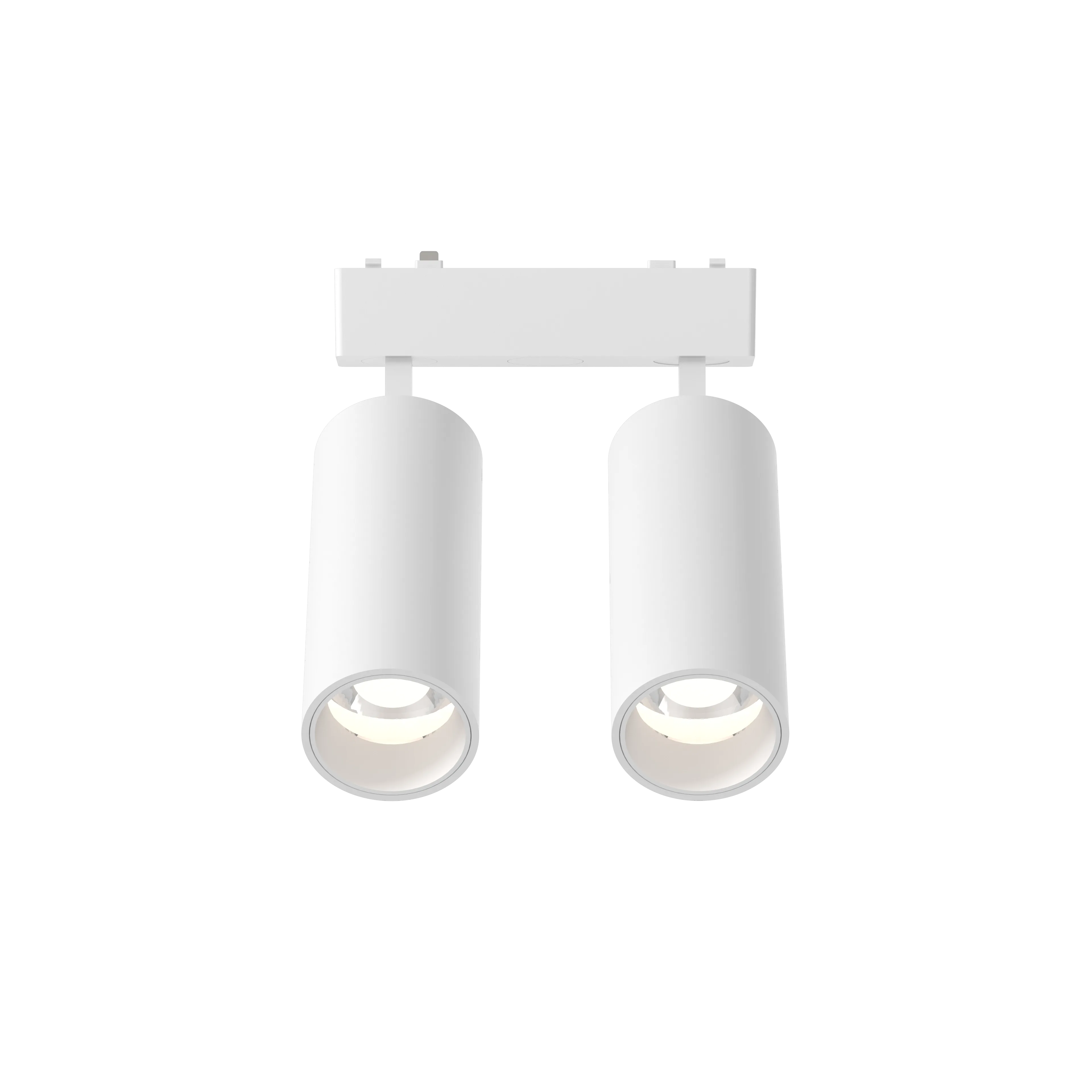 Track Light MT26-T44-2 - 9W*2 - 白