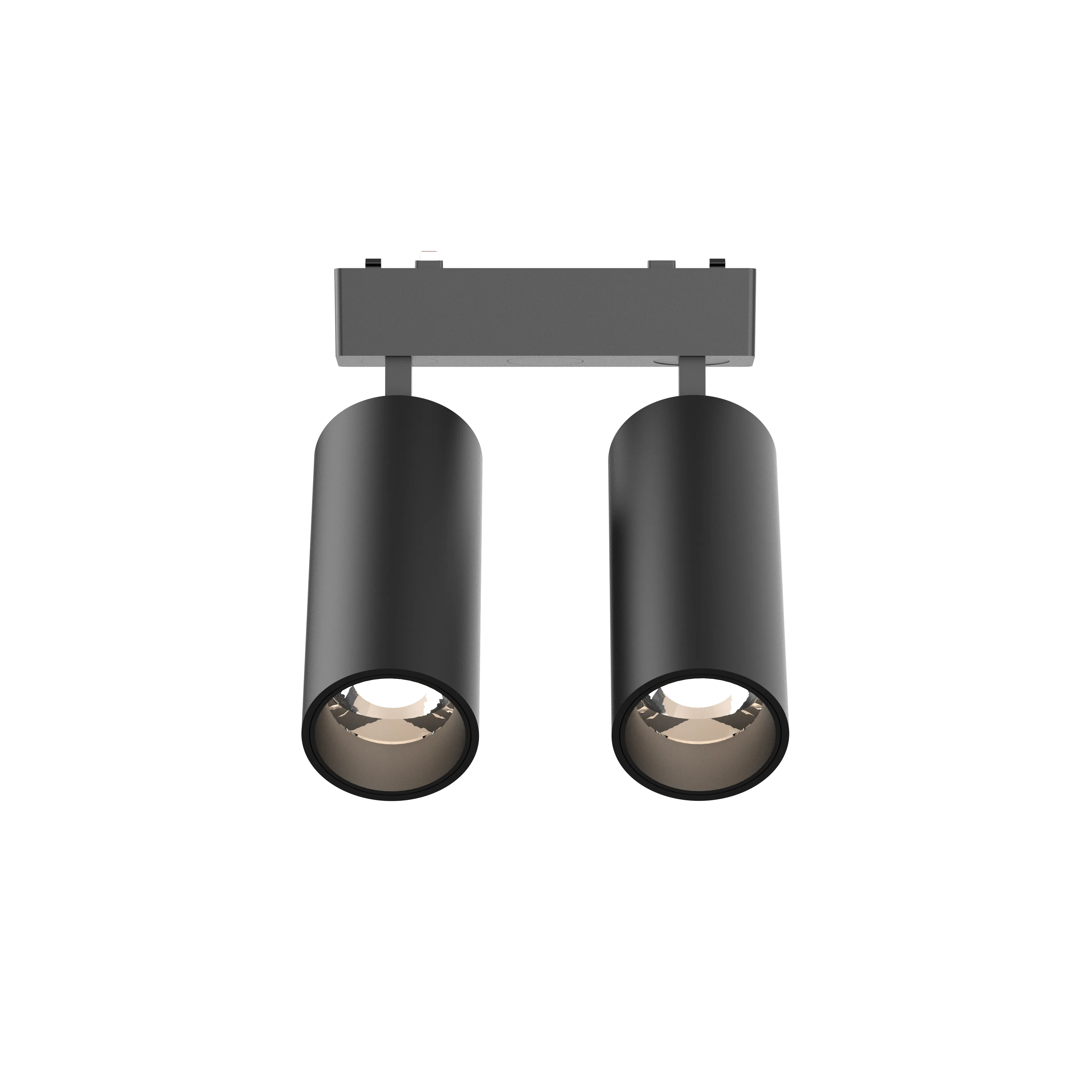 Track Light MT26-T44-2 - 9W*2 - 黑