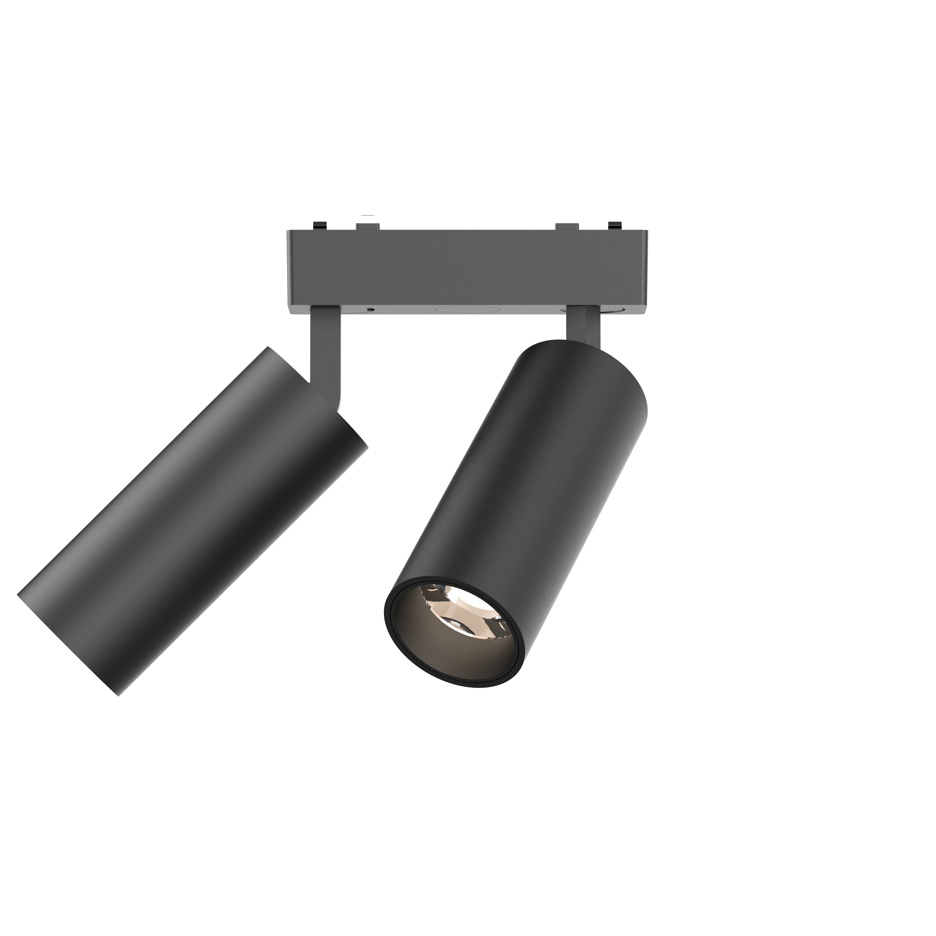 Track Light MT26-T44-2 - 9W*2 - 黑2