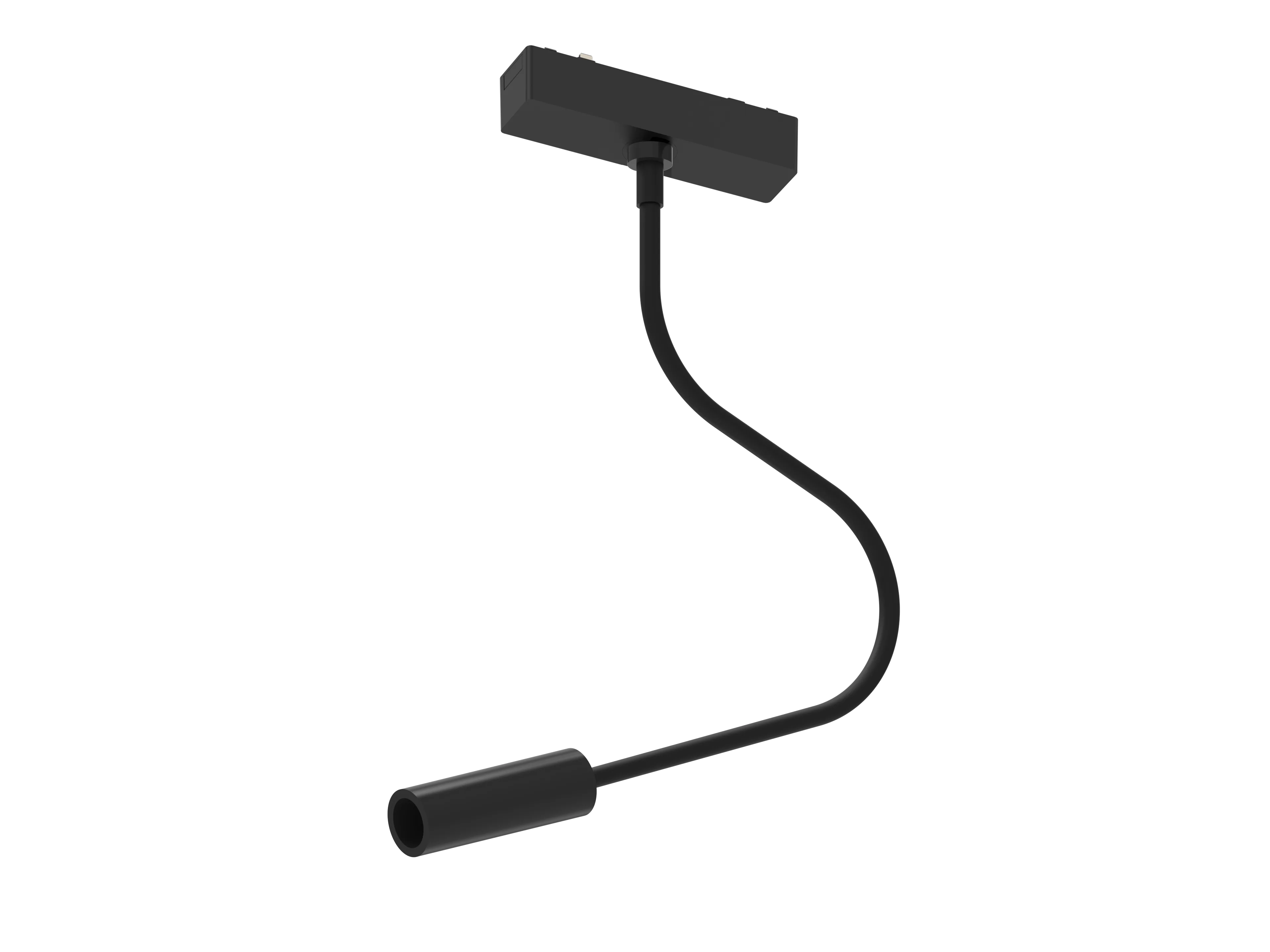 Track Type Reading Light MT26-YDL20 - 3W
