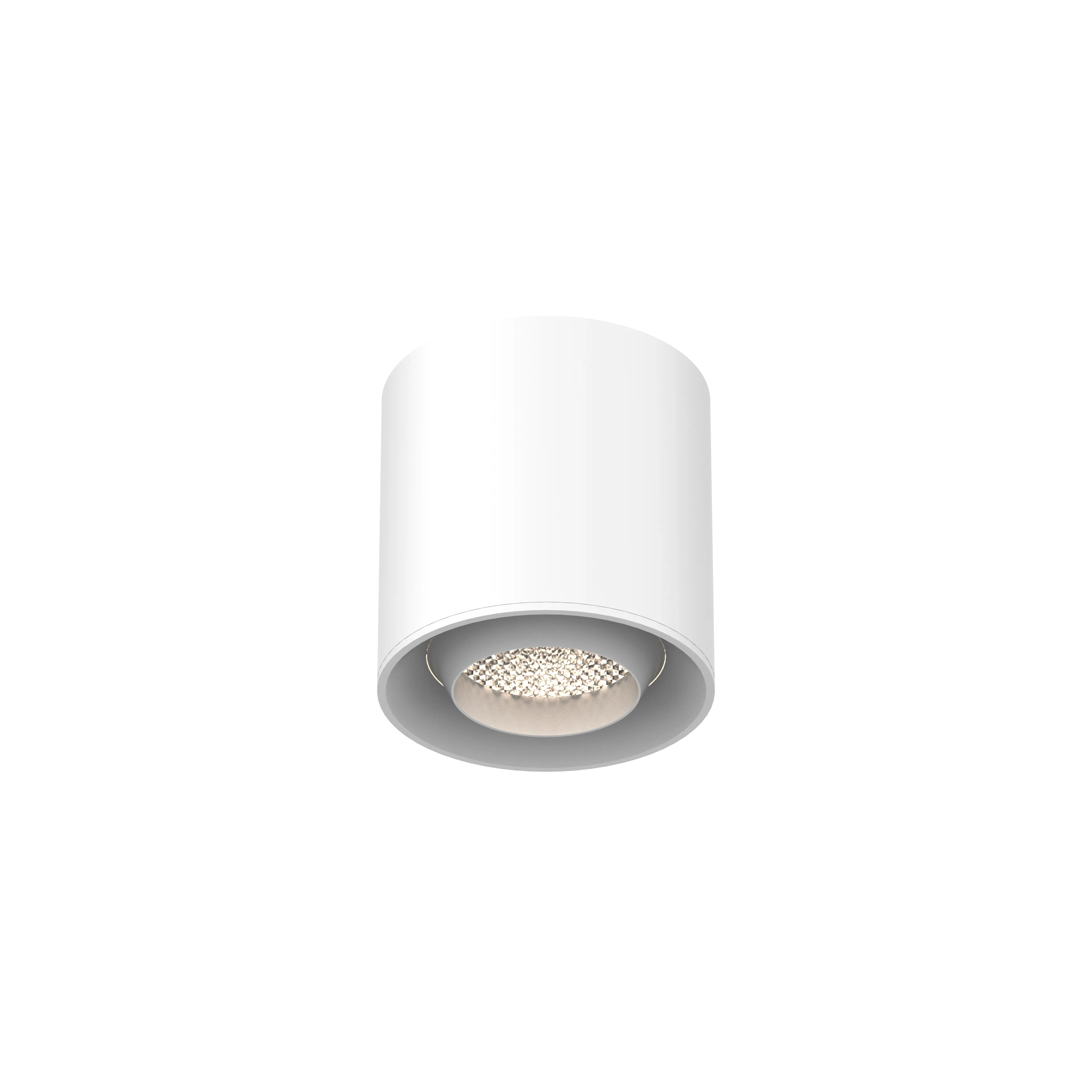 Circular Spotlight - Adjustable MT26-YT80 - 6W - 白
