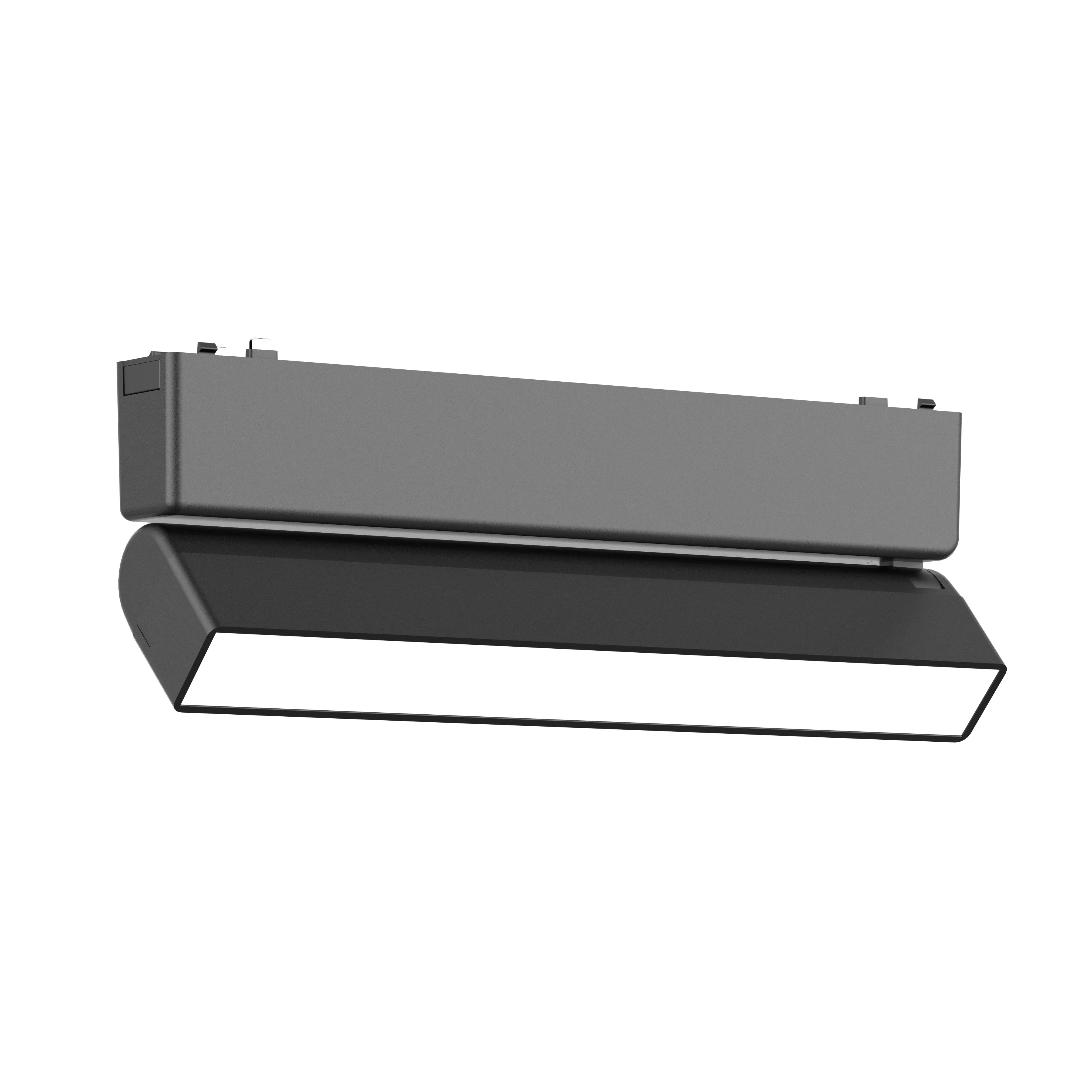 Folding Floodlights MT-ZD-12F - 10W - MT26-ZD-12F-黑