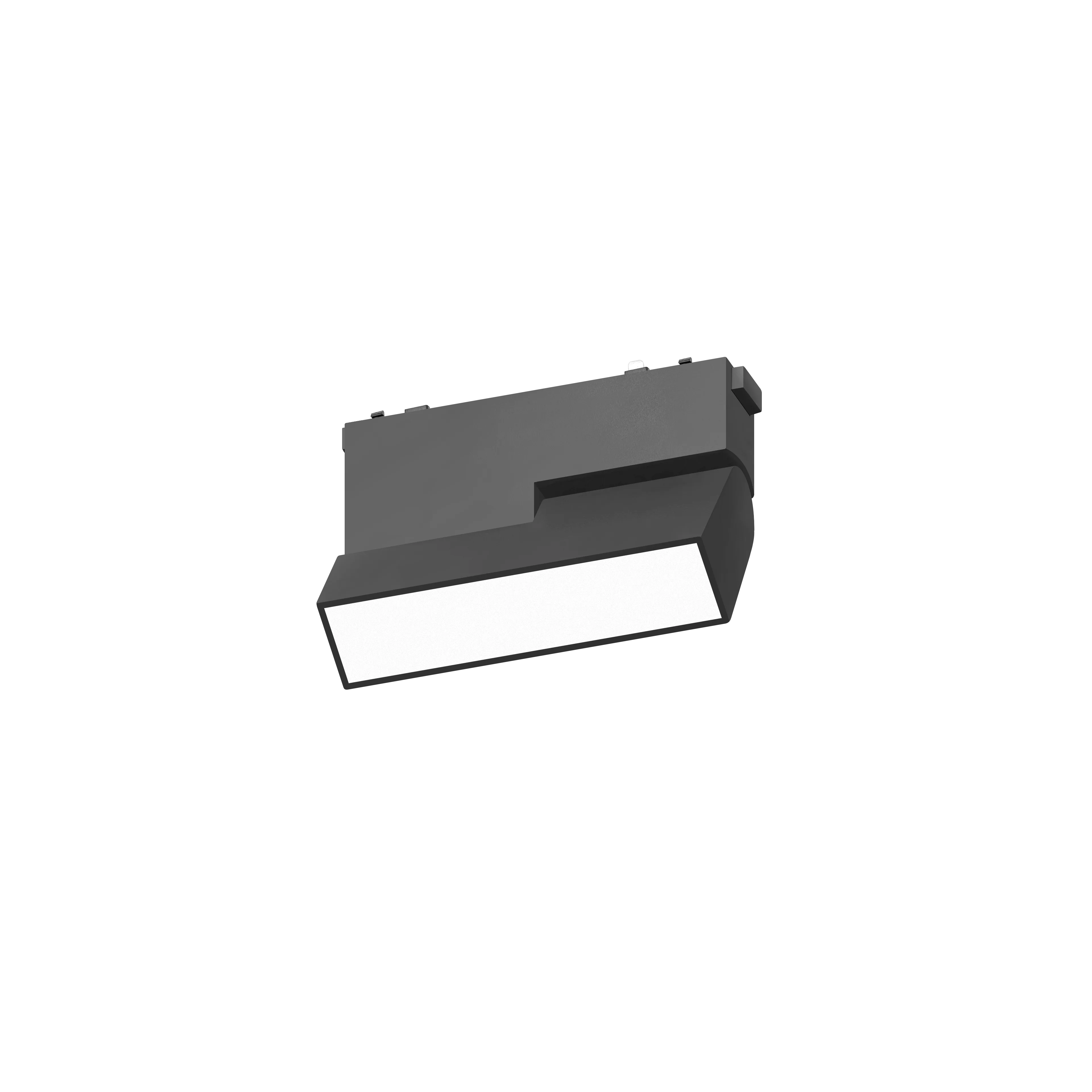 Folding Floodlights MT-ZDYZ-6F - 10W - MT26-ZDYZ-6F-黑