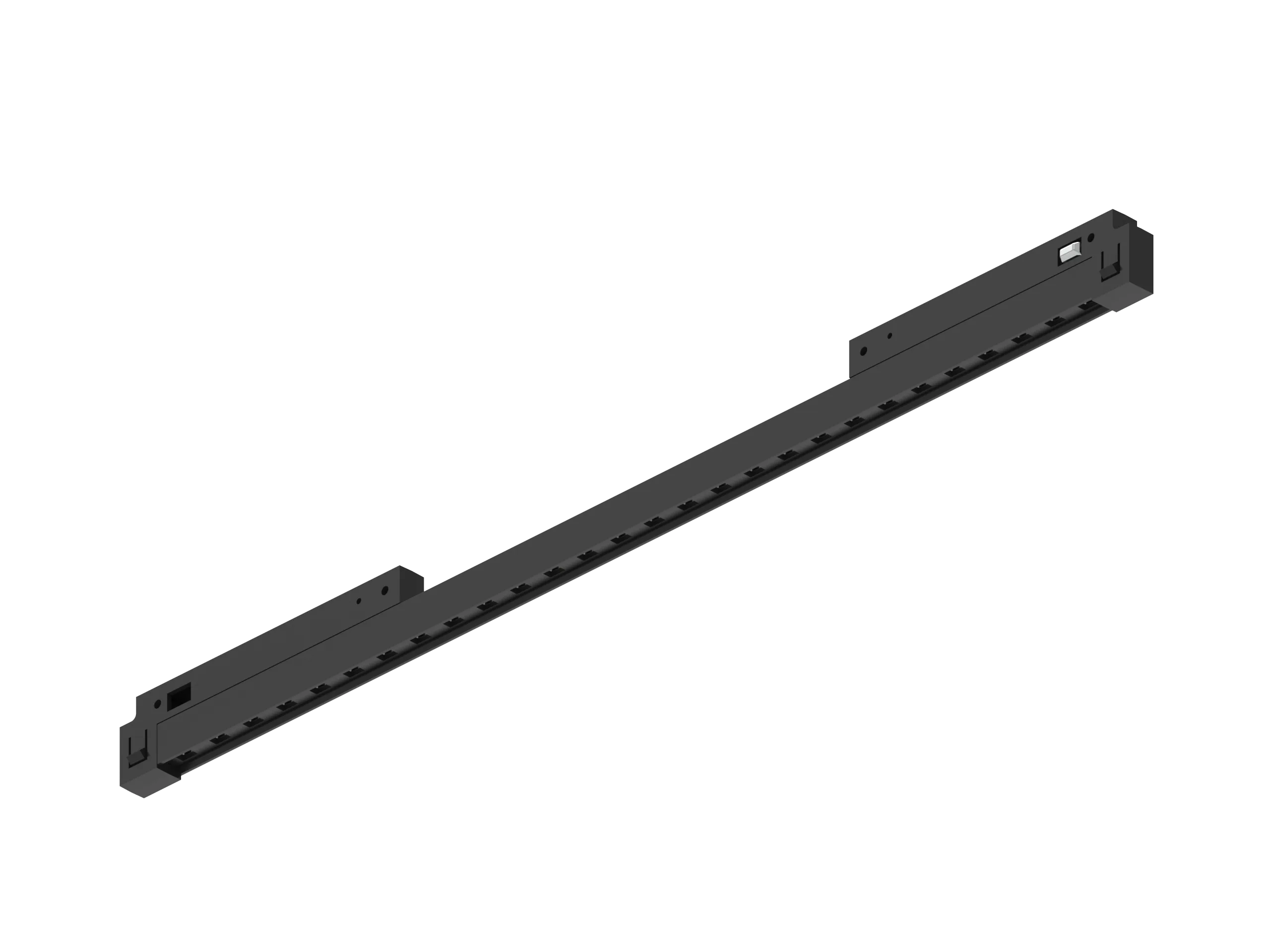 Grille Light 12 In 1 UN5-12T - 9W - View 2