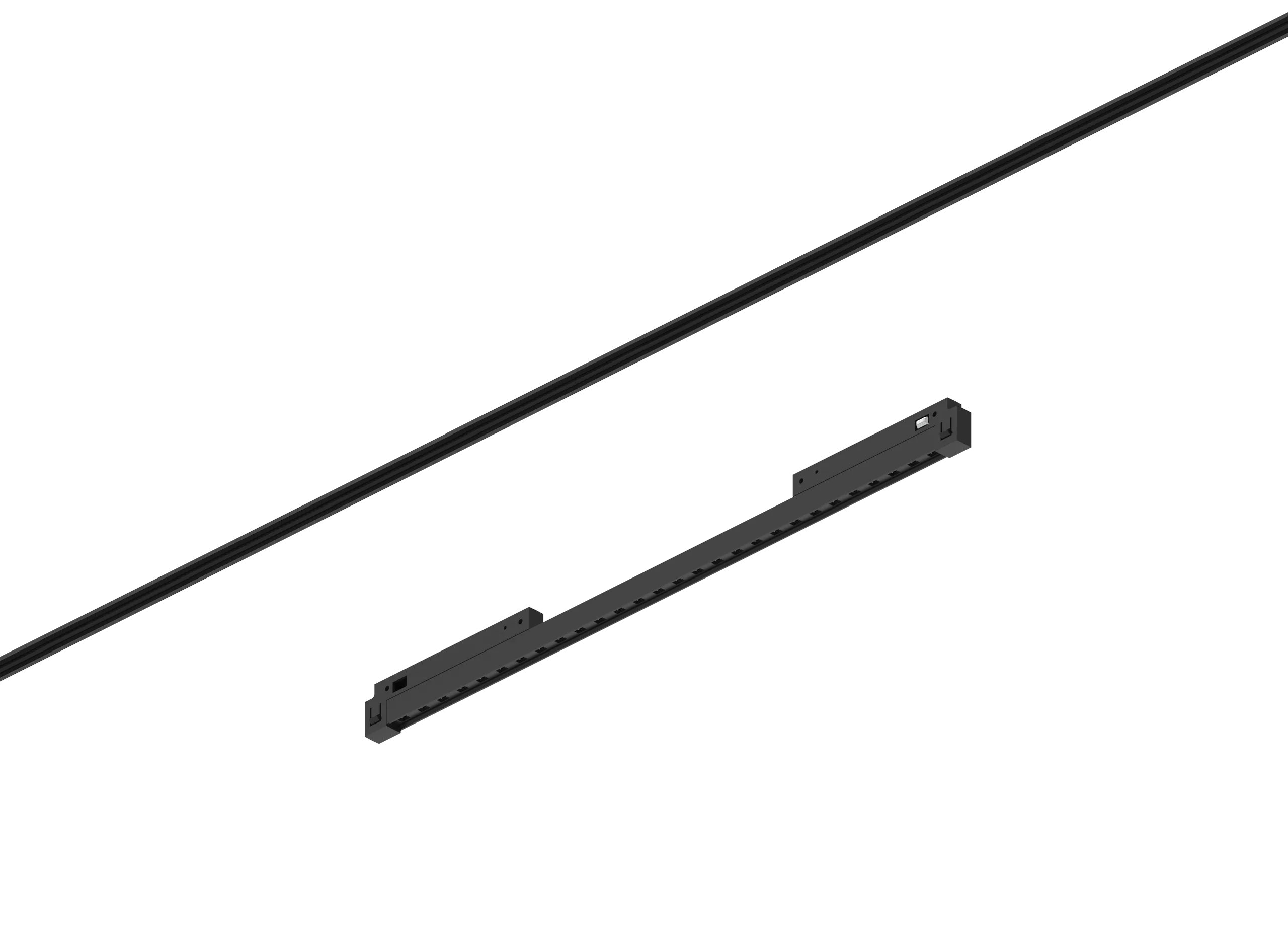 Grille Light 12 In 1 UN5-12T - 9W - 安装 1