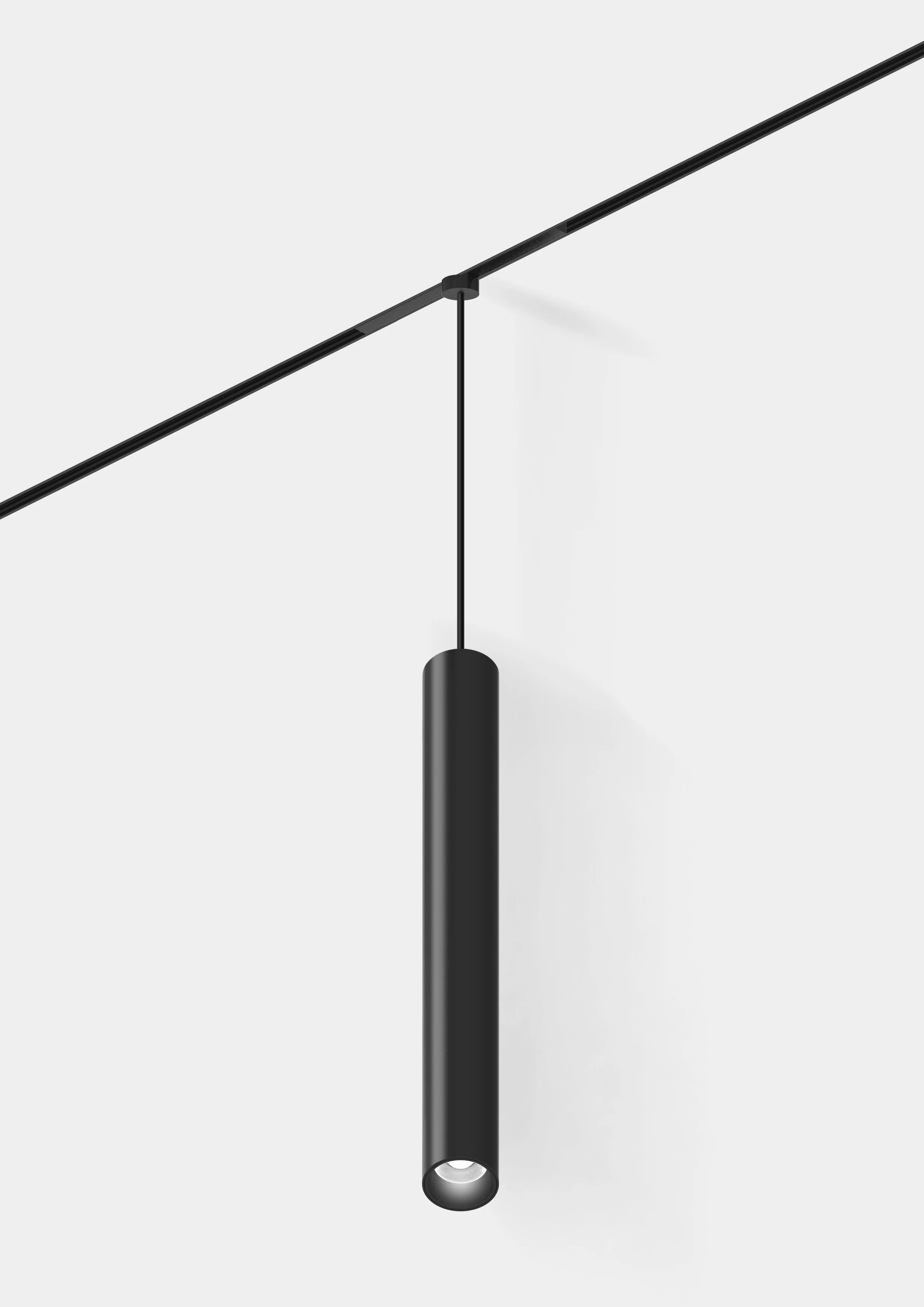 Hoisting-Straight Cylinder UN5-30D300 - 6W - 安装 1