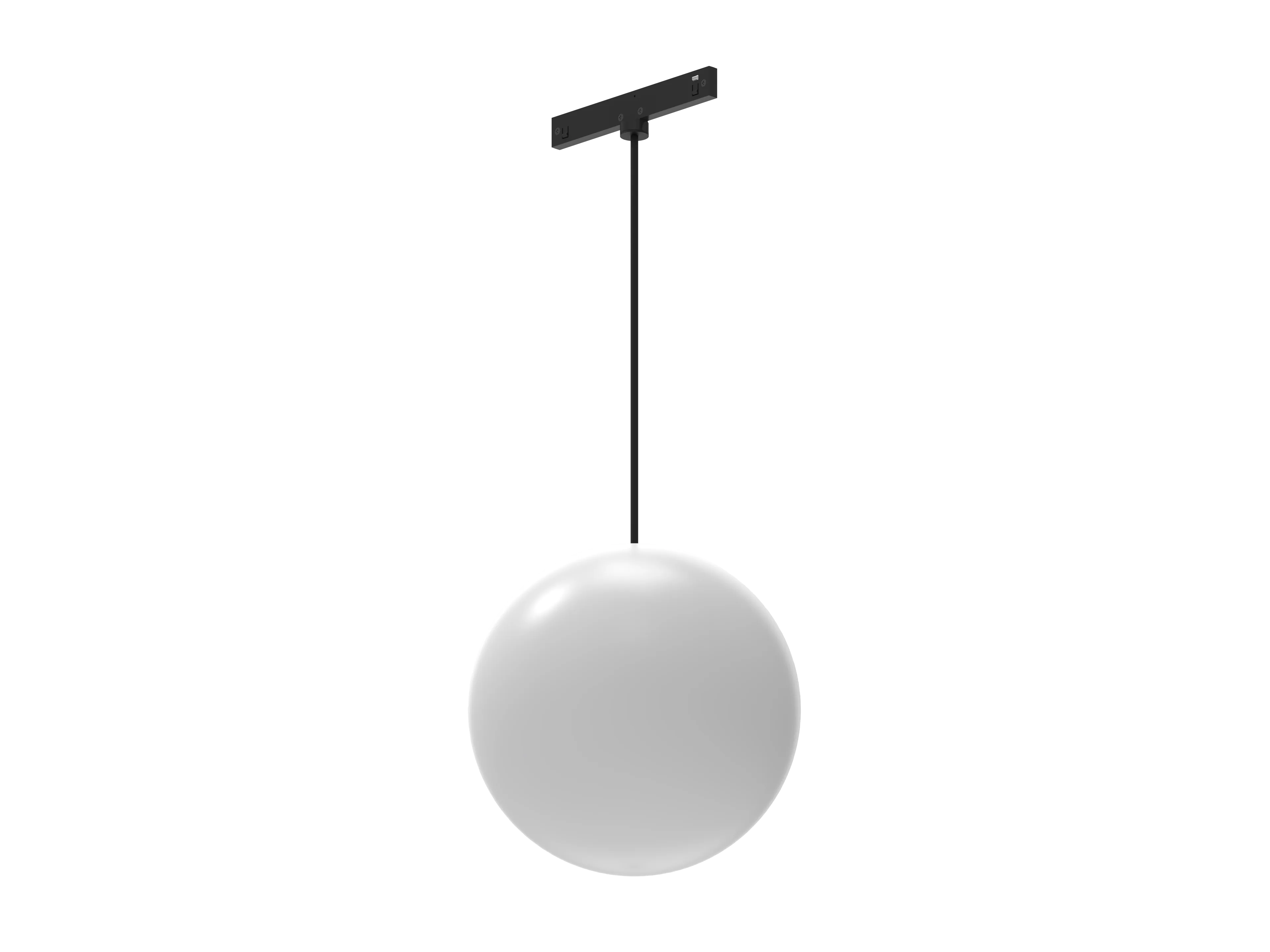 Planet Chandelier - Earth UN5-D150 - 6W - 3 1