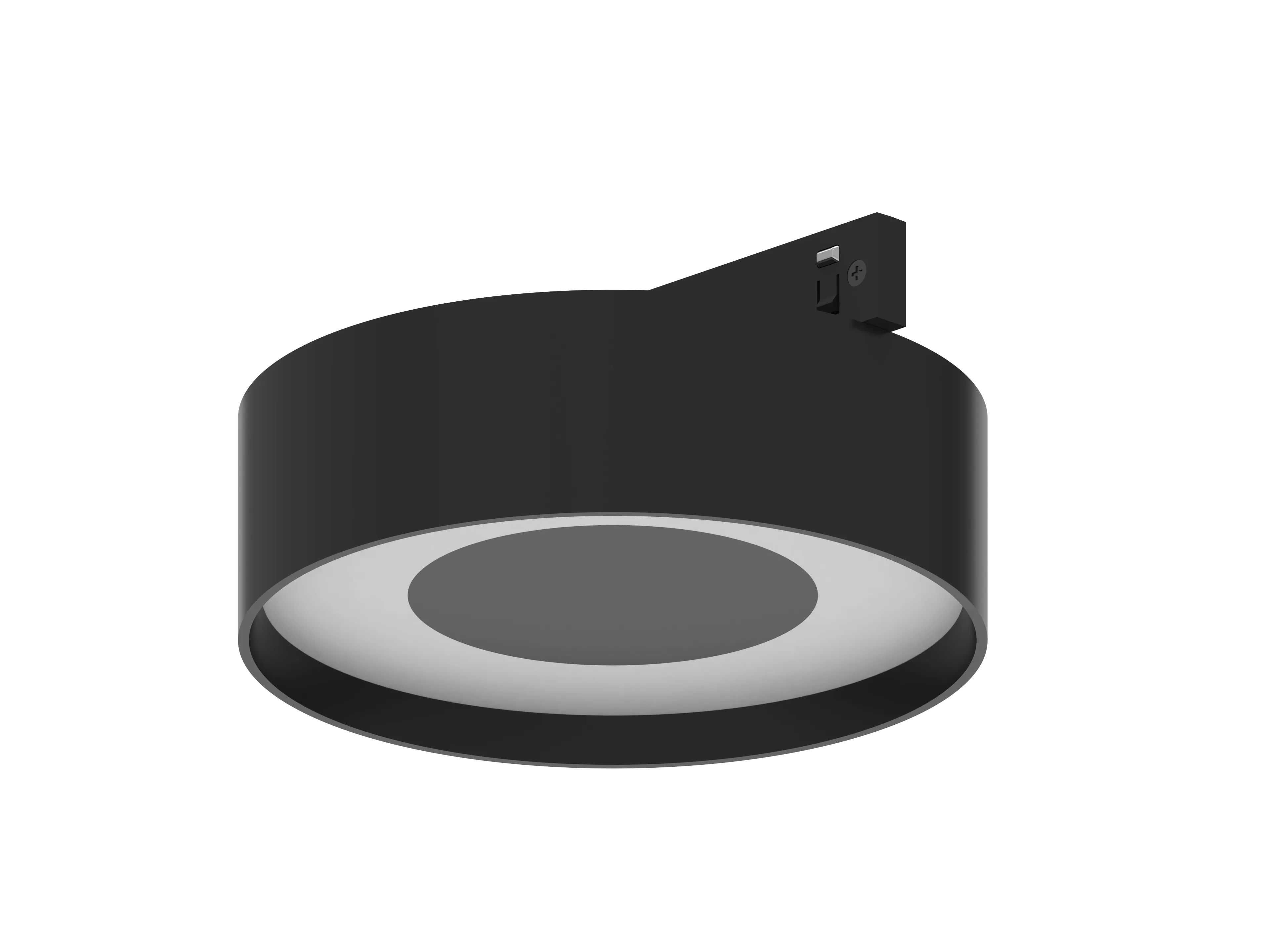 Surface Mounted Spotlights 9 In 1 UN5-G90 - 9W - 2 1