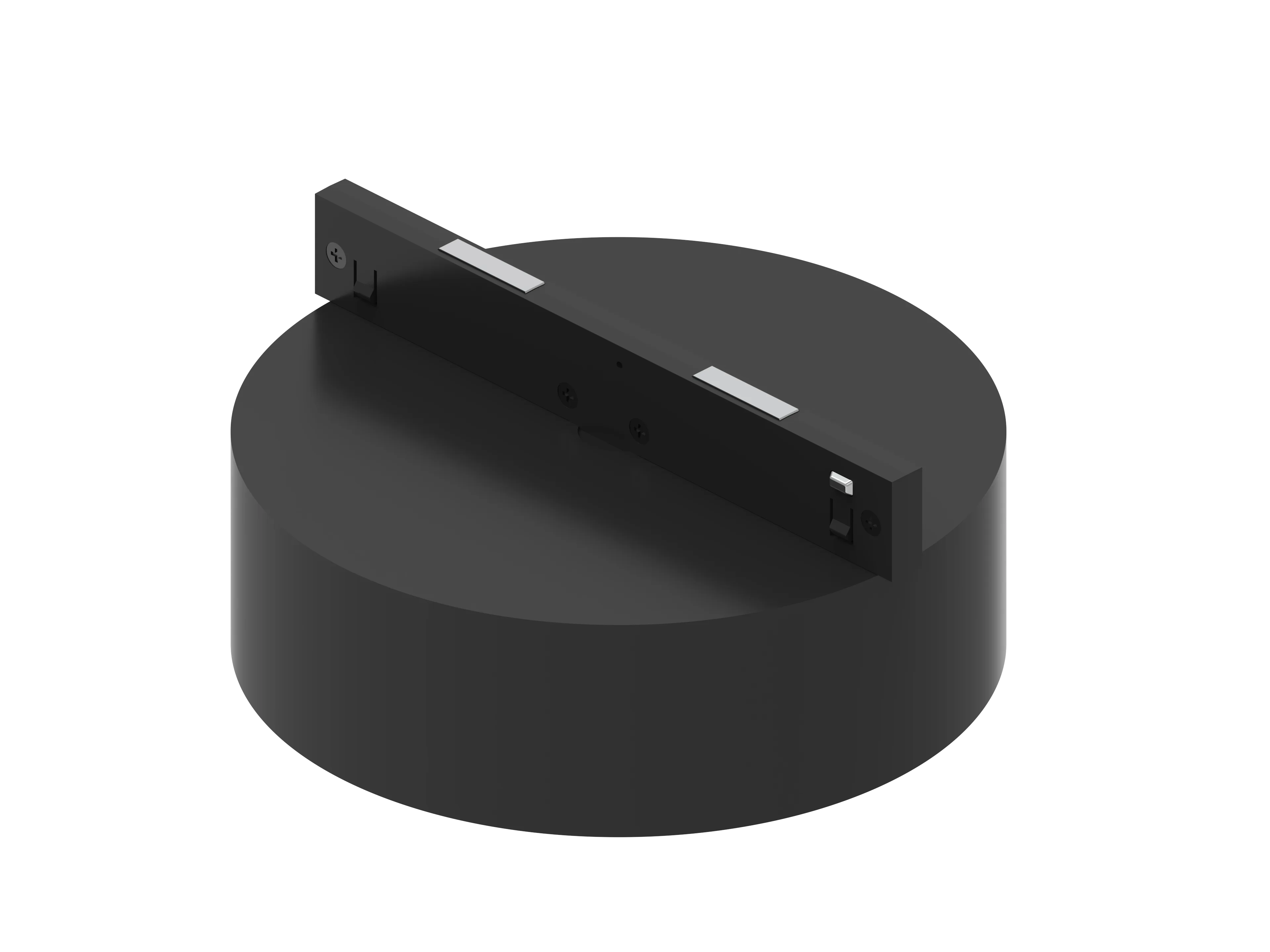 Surface Mounted Spotlights 9 In 1 UN5-G90 - 9W - 3 1